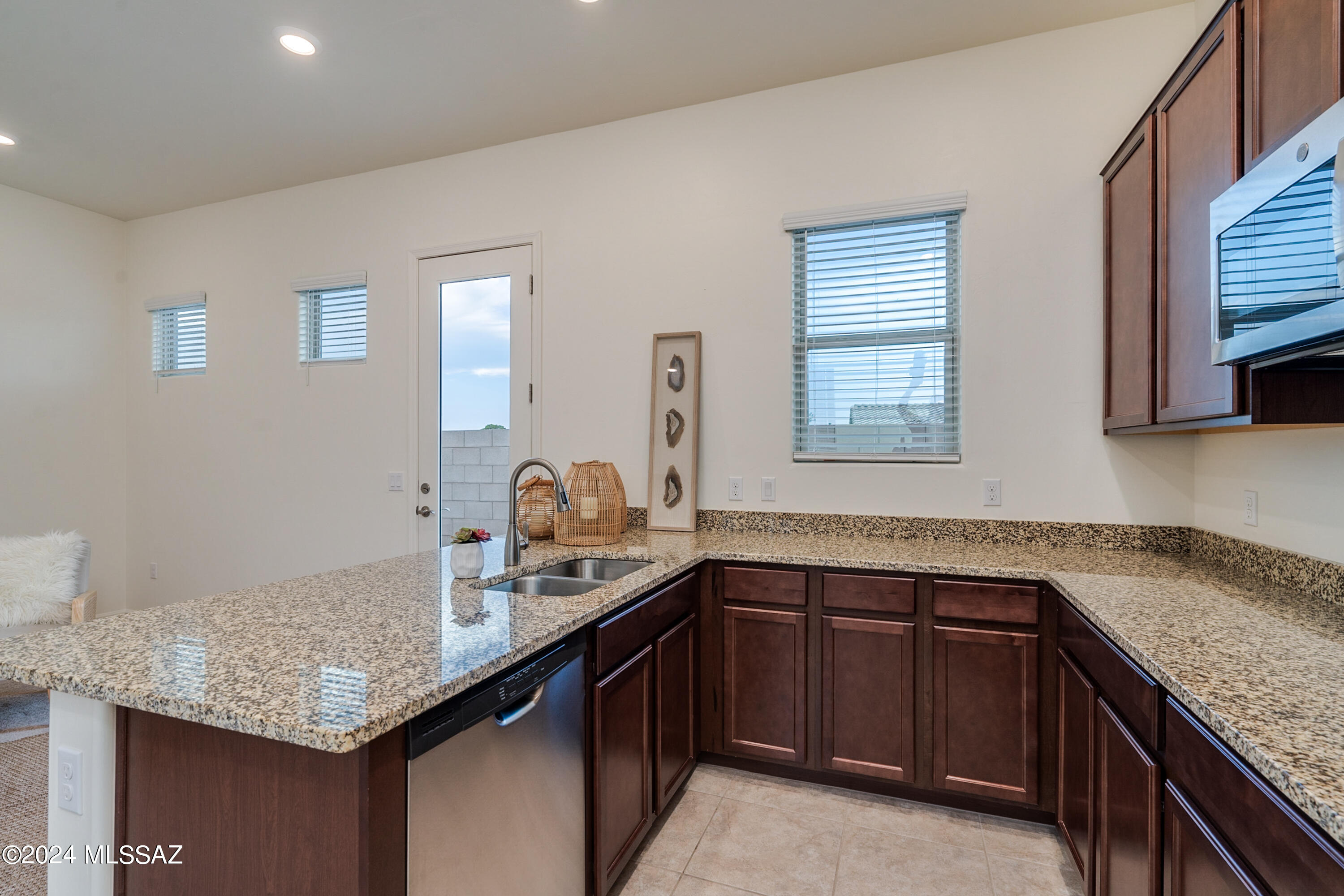 Starr Pass Vistas Village 2 - Residential