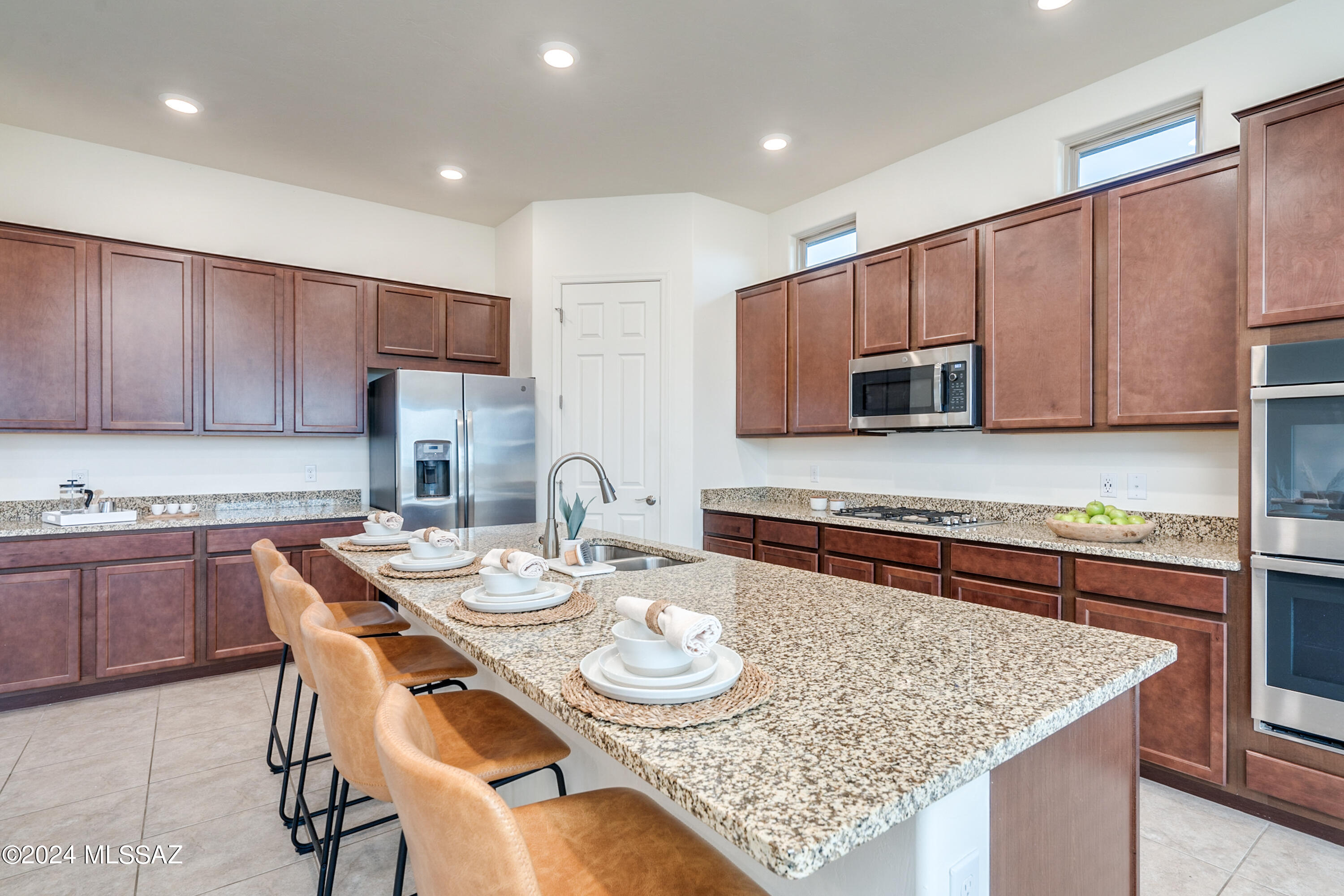 Starr Pass Vistas Village 2 - Residential