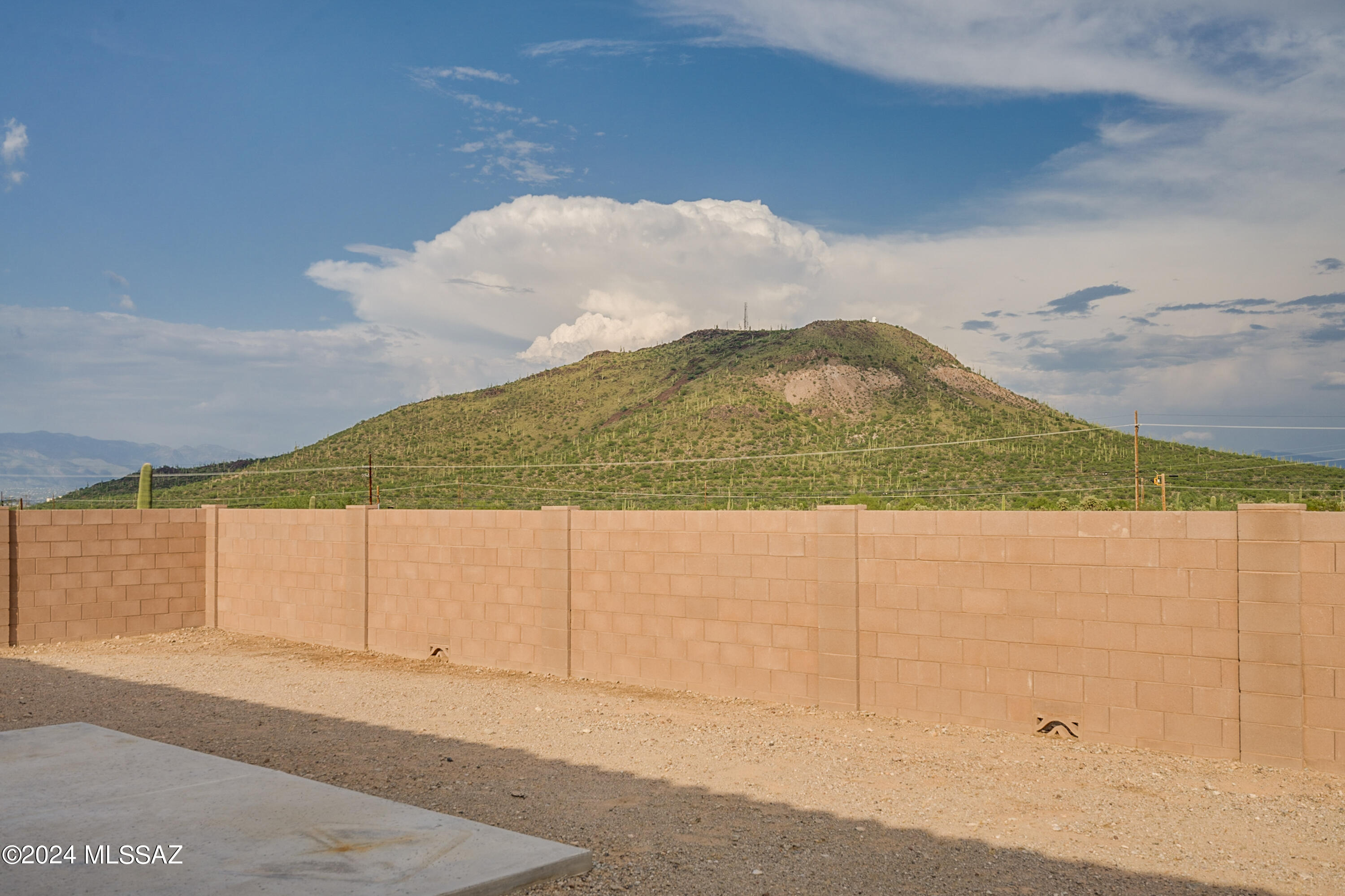 Starr Pass Vistas Village 2 - Residential