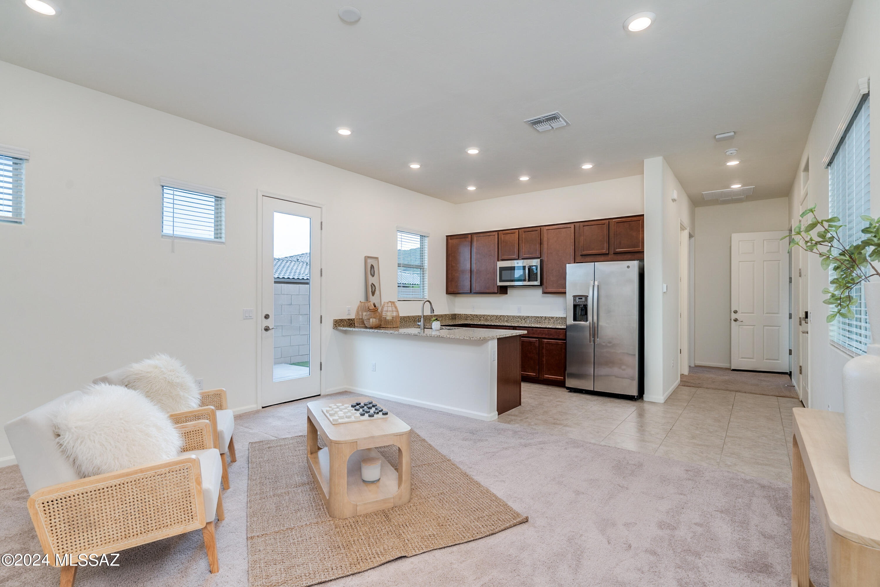 Starr Pass Vistas Village 2 - Residential