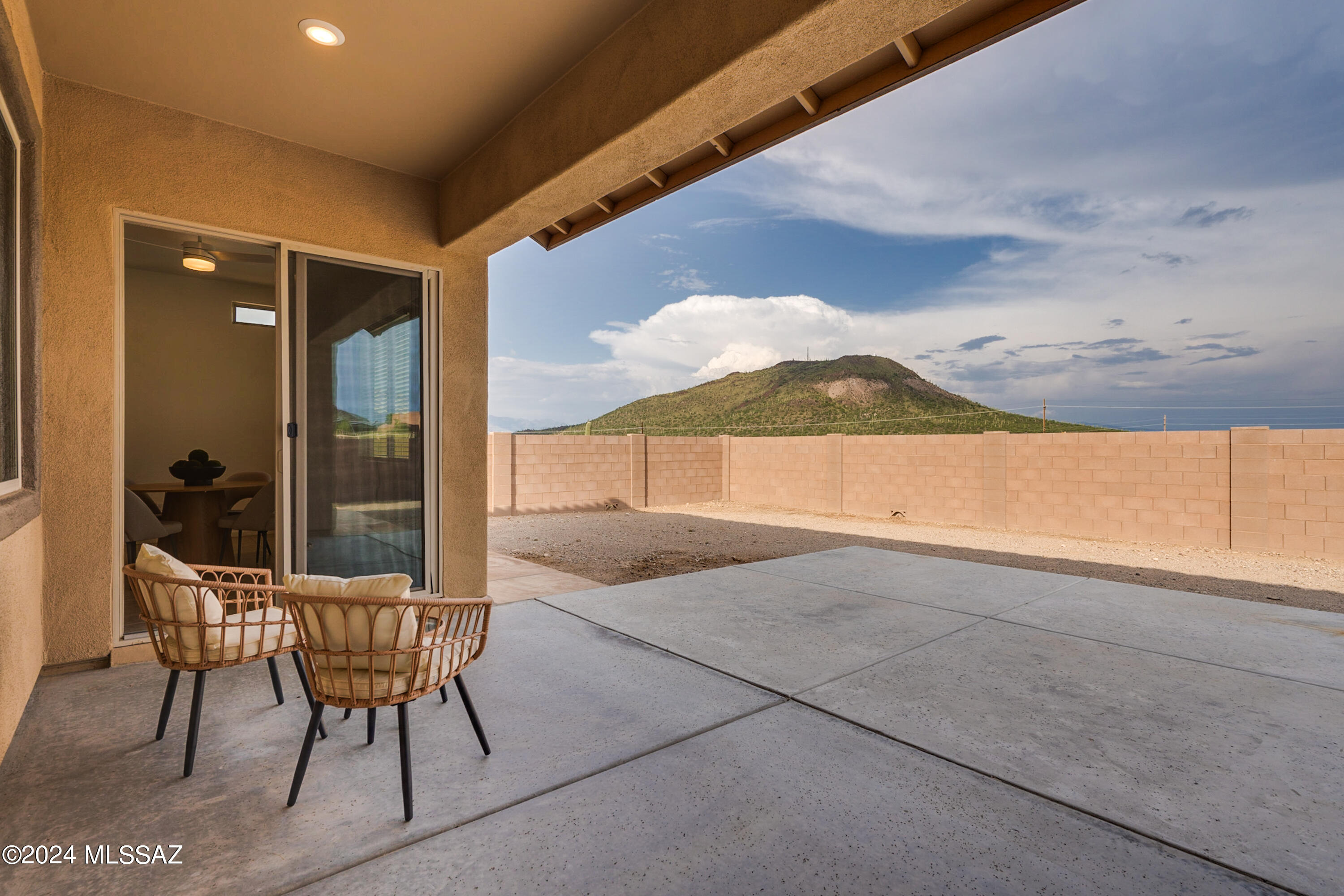 Starr Pass Vistas Village 2 - Residential