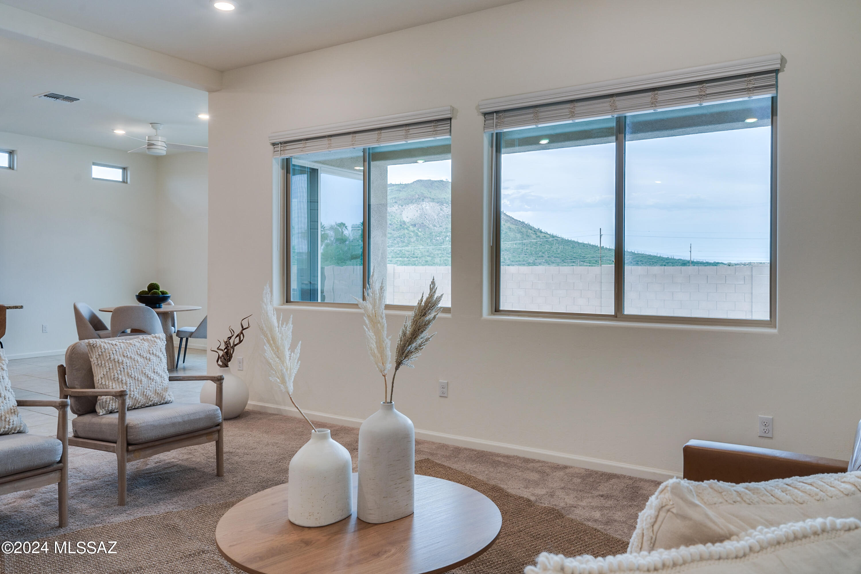Starr Pass Vistas Village 2 - Residential