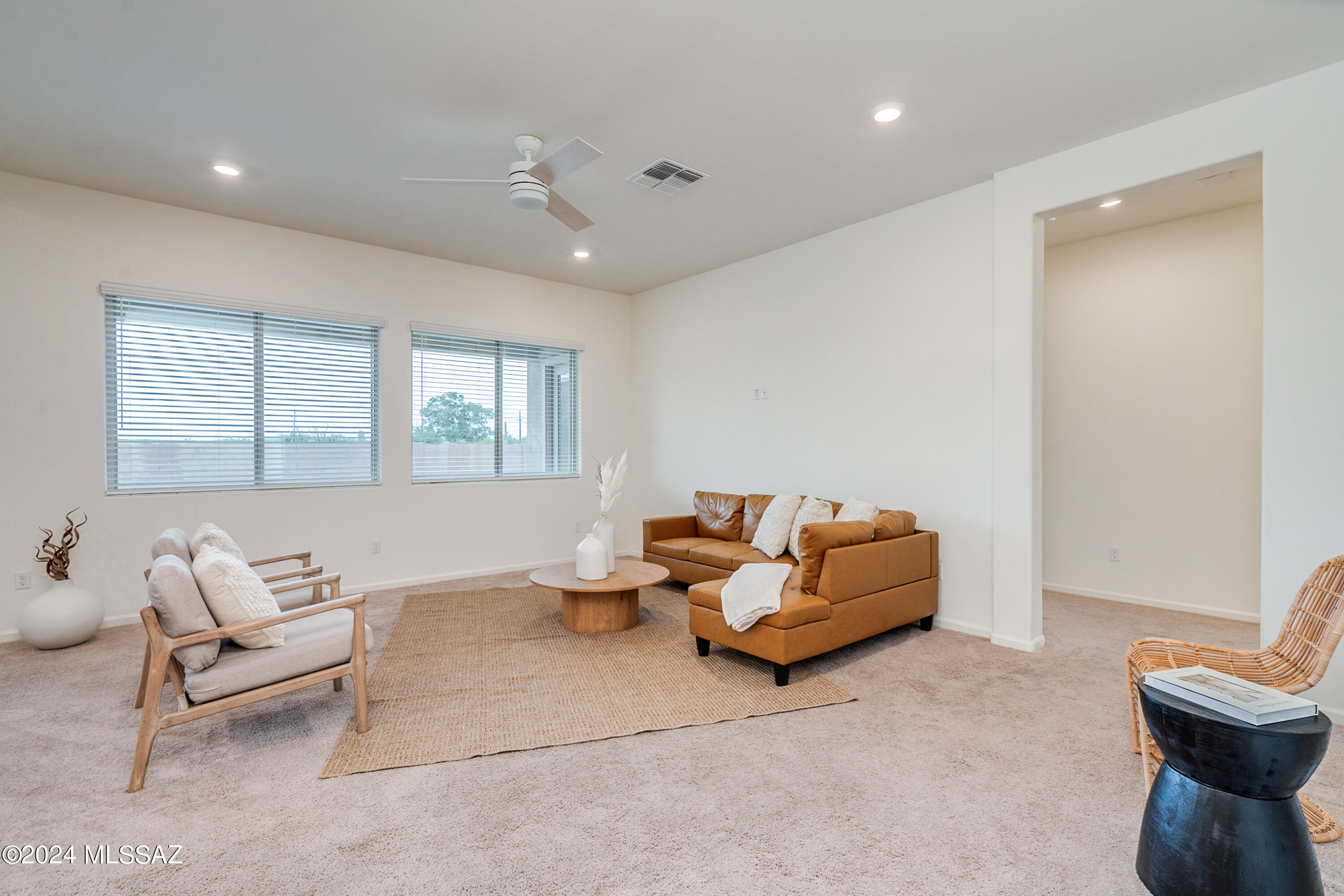 Starr Pass Vistas Village 2 - Residential