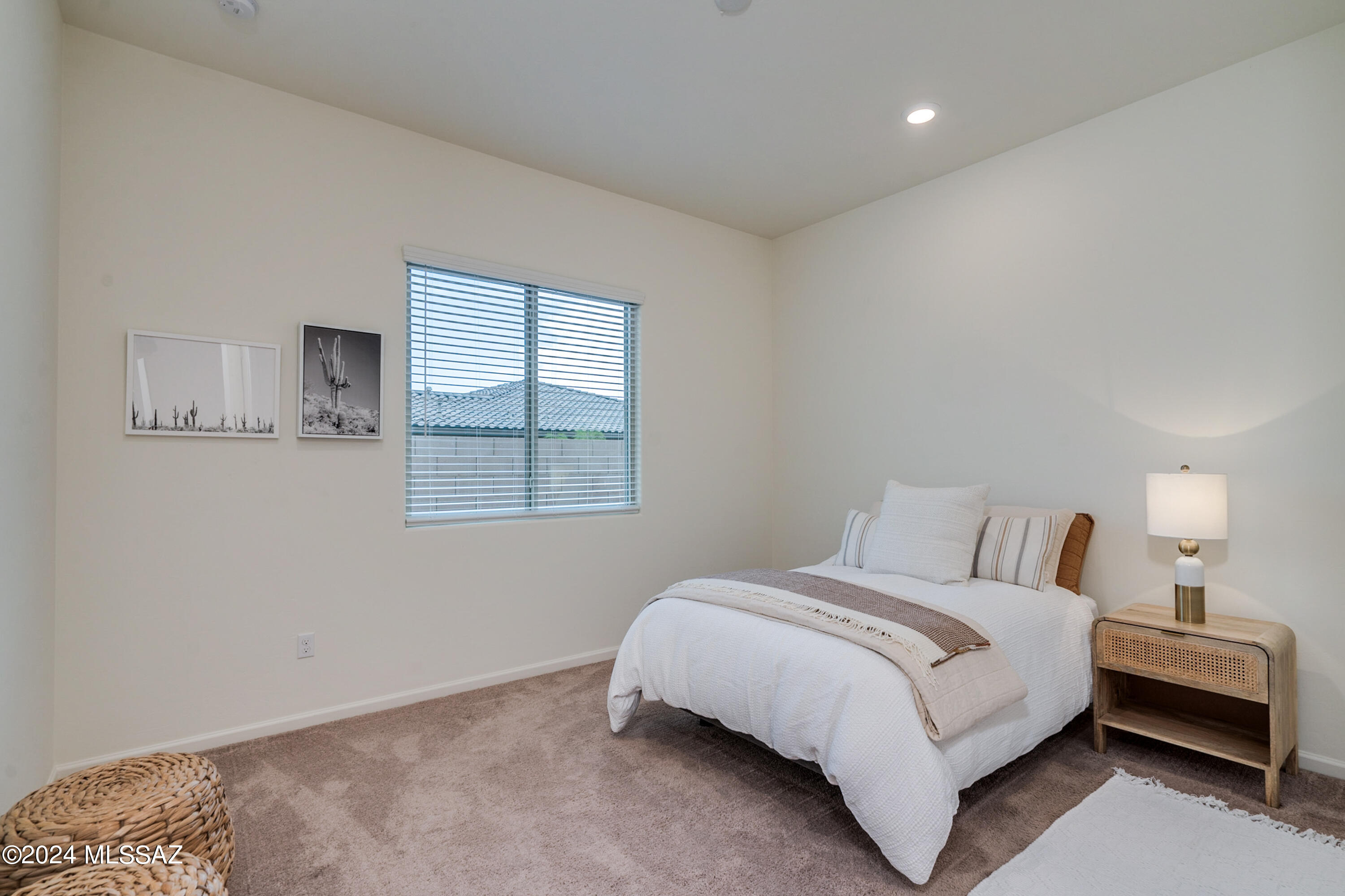Starr Pass Vistas Village 2 - Residential