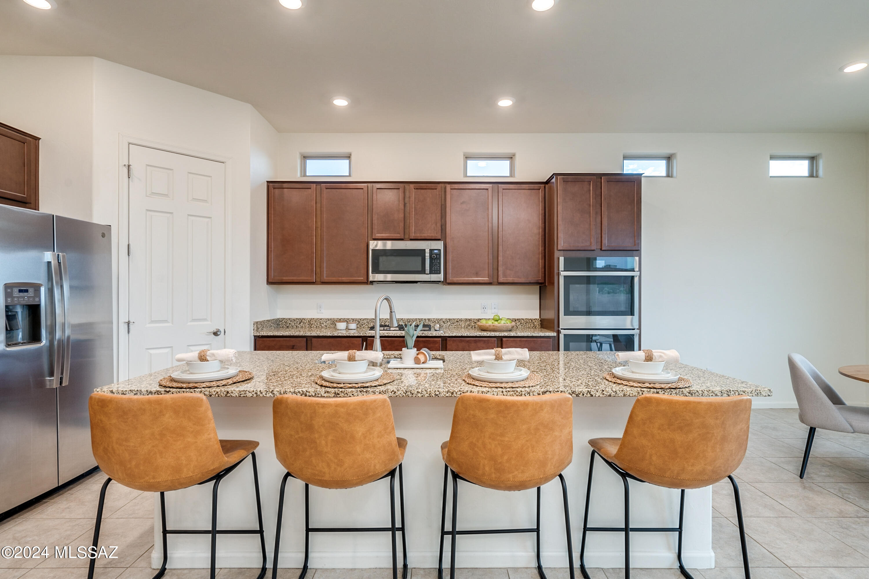 Starr Pass Vistas Village 2 - Residential