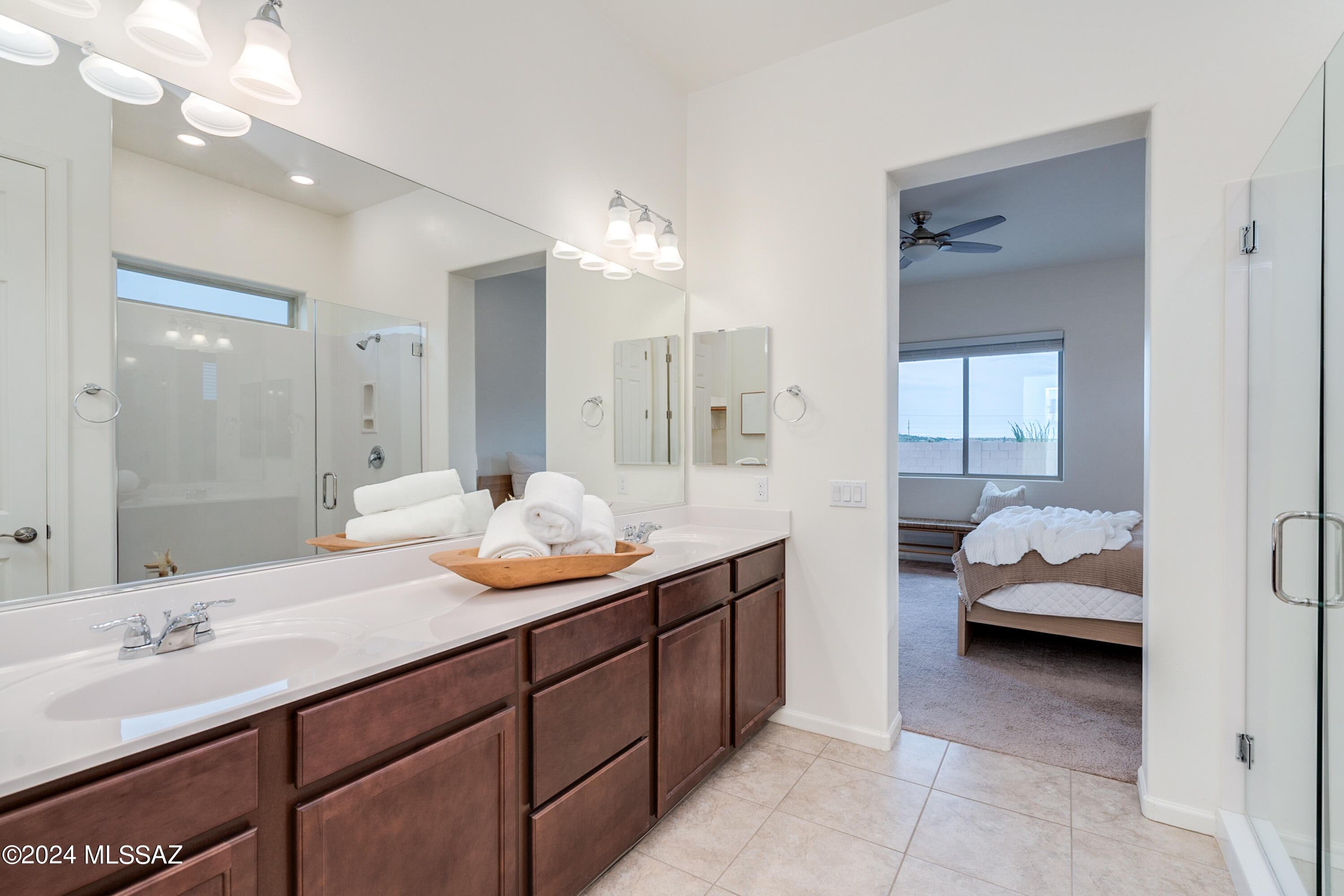 Starr Pass Vistas Village 2 - Residential