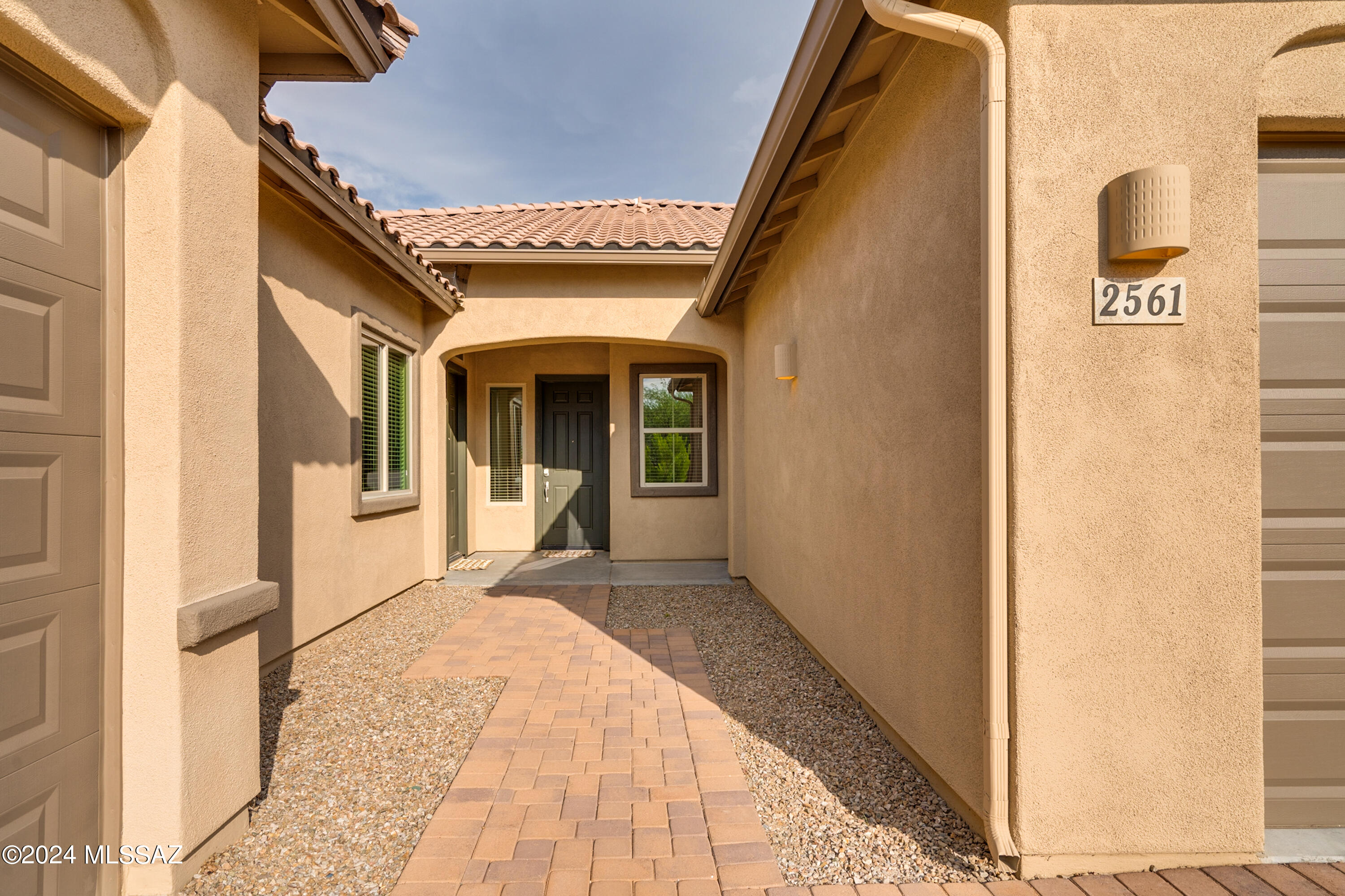 Starr Pass Vistas Village 2 - Residential