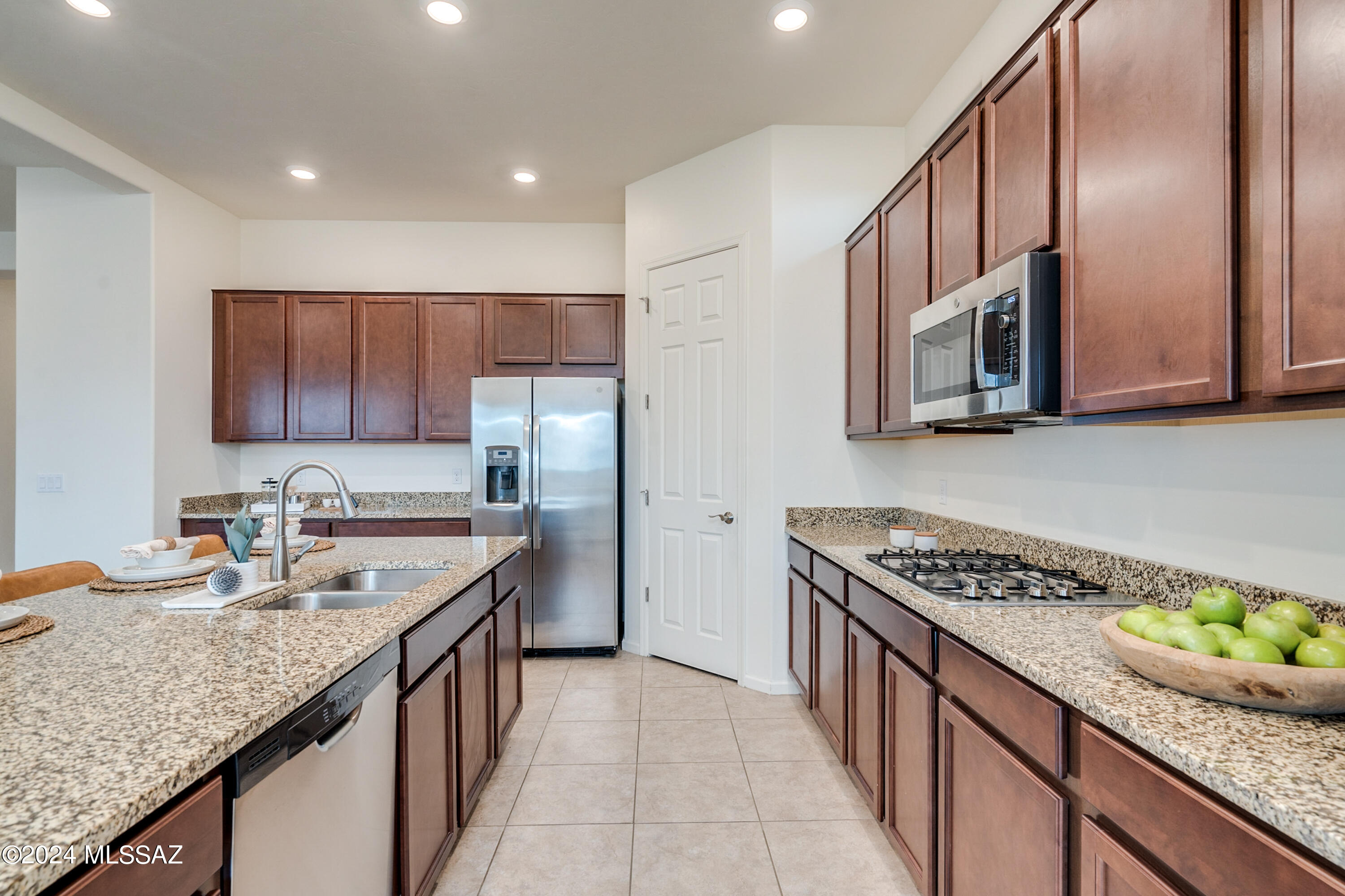 Starr Pass Vistas Village 2 - Residential