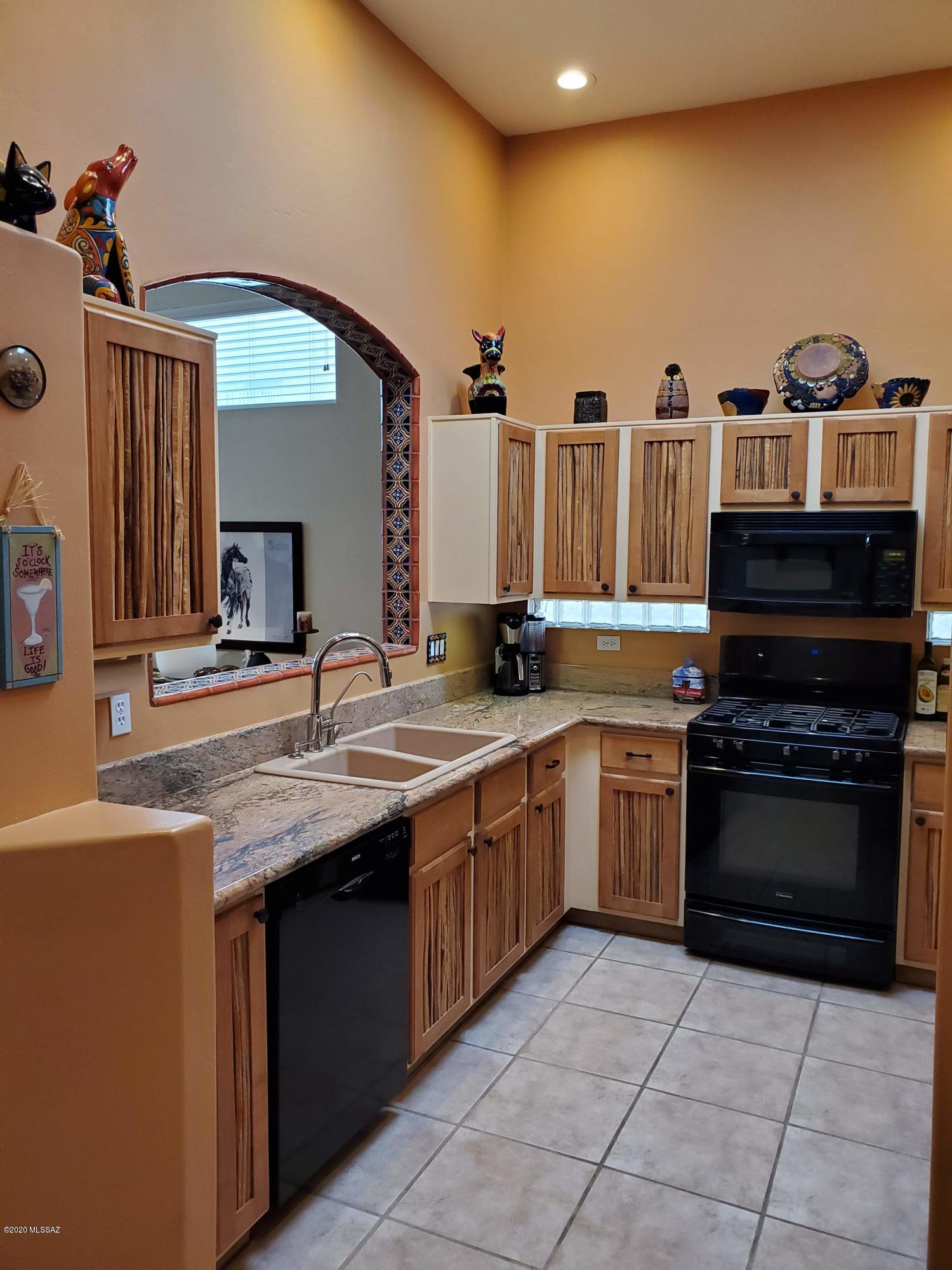 Sunrise Pointe (1-135) - Residential