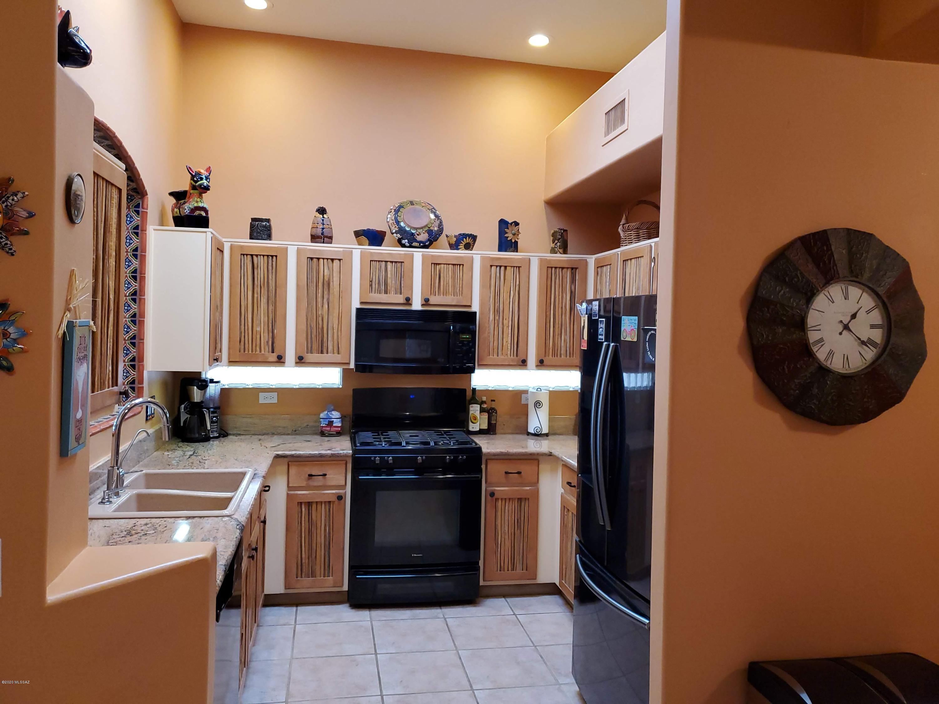 Sunrise Pointe (1-135) - Residential