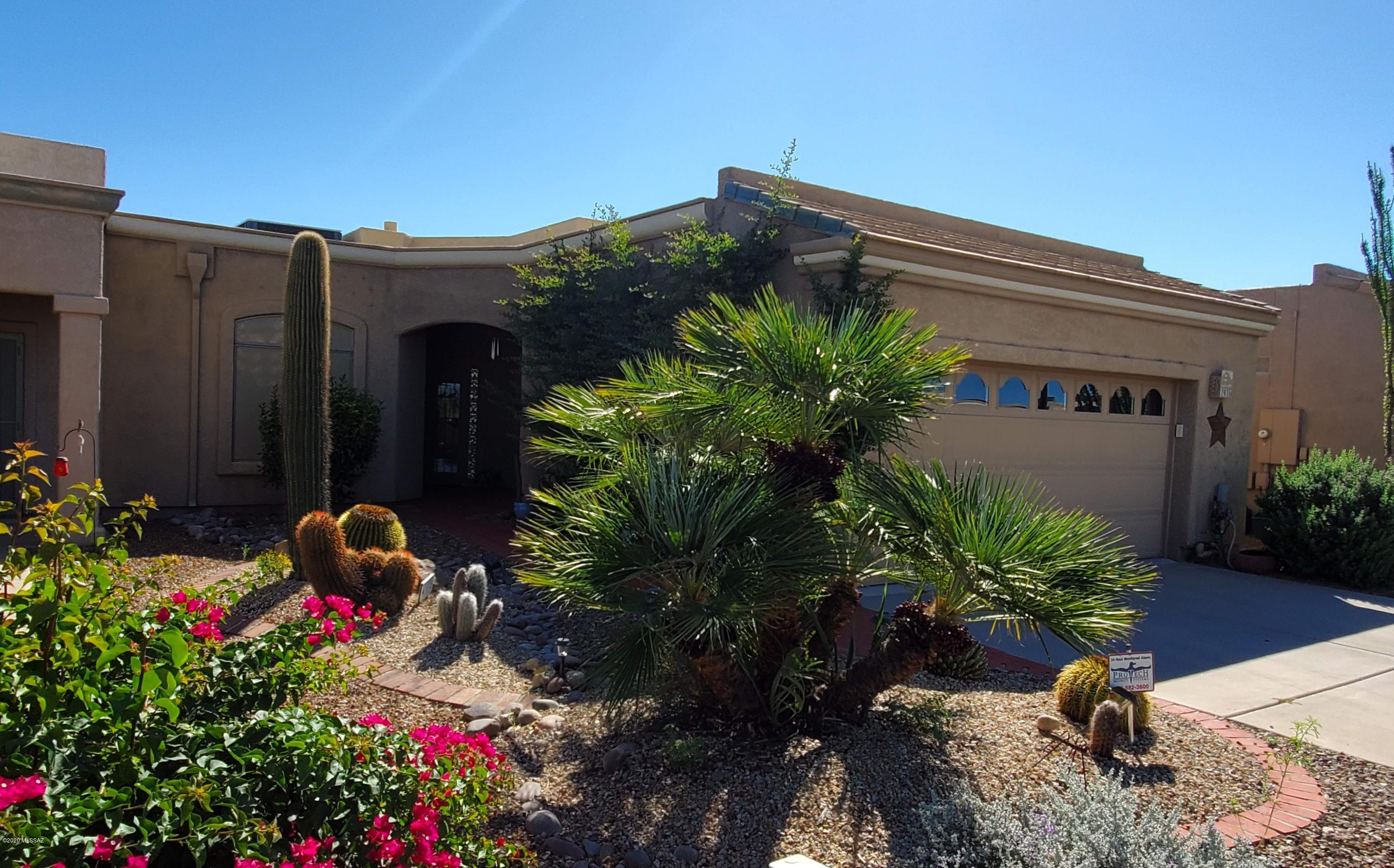 Sunrise Pointe (1-135) - Residential