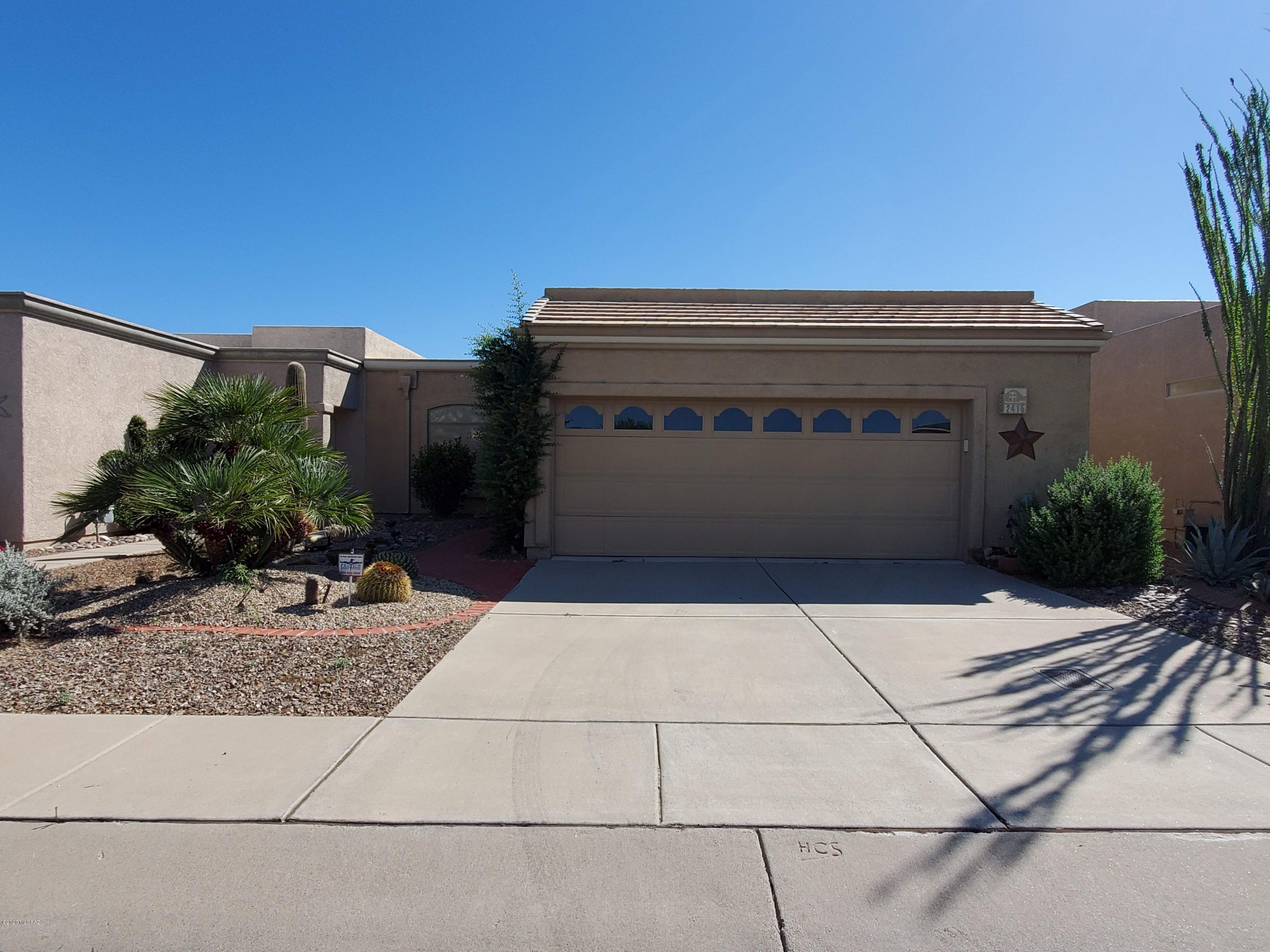 Sunrise Pointe (1-135) - Residential