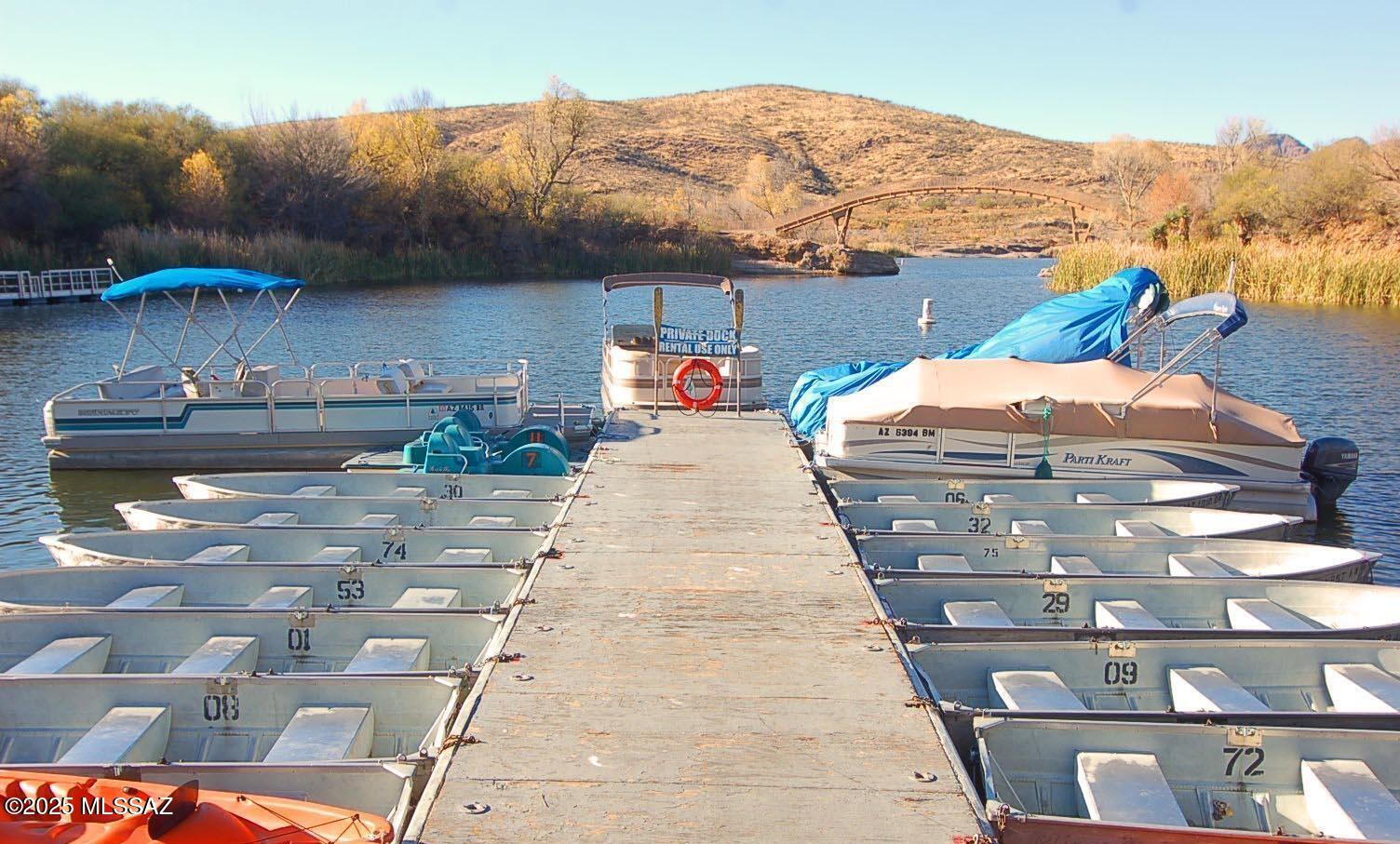 Lake Patagonia Ranch - Land