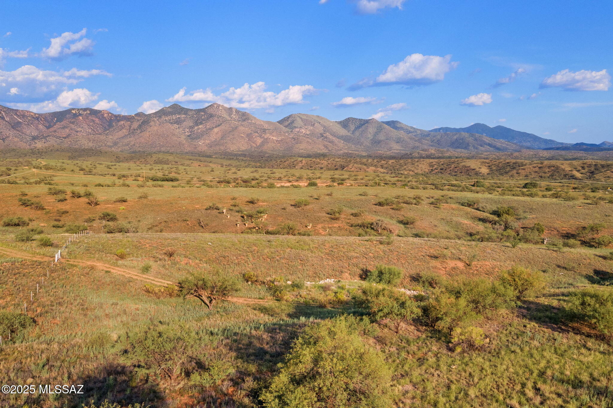 Lake Patagonia Ranch - Land