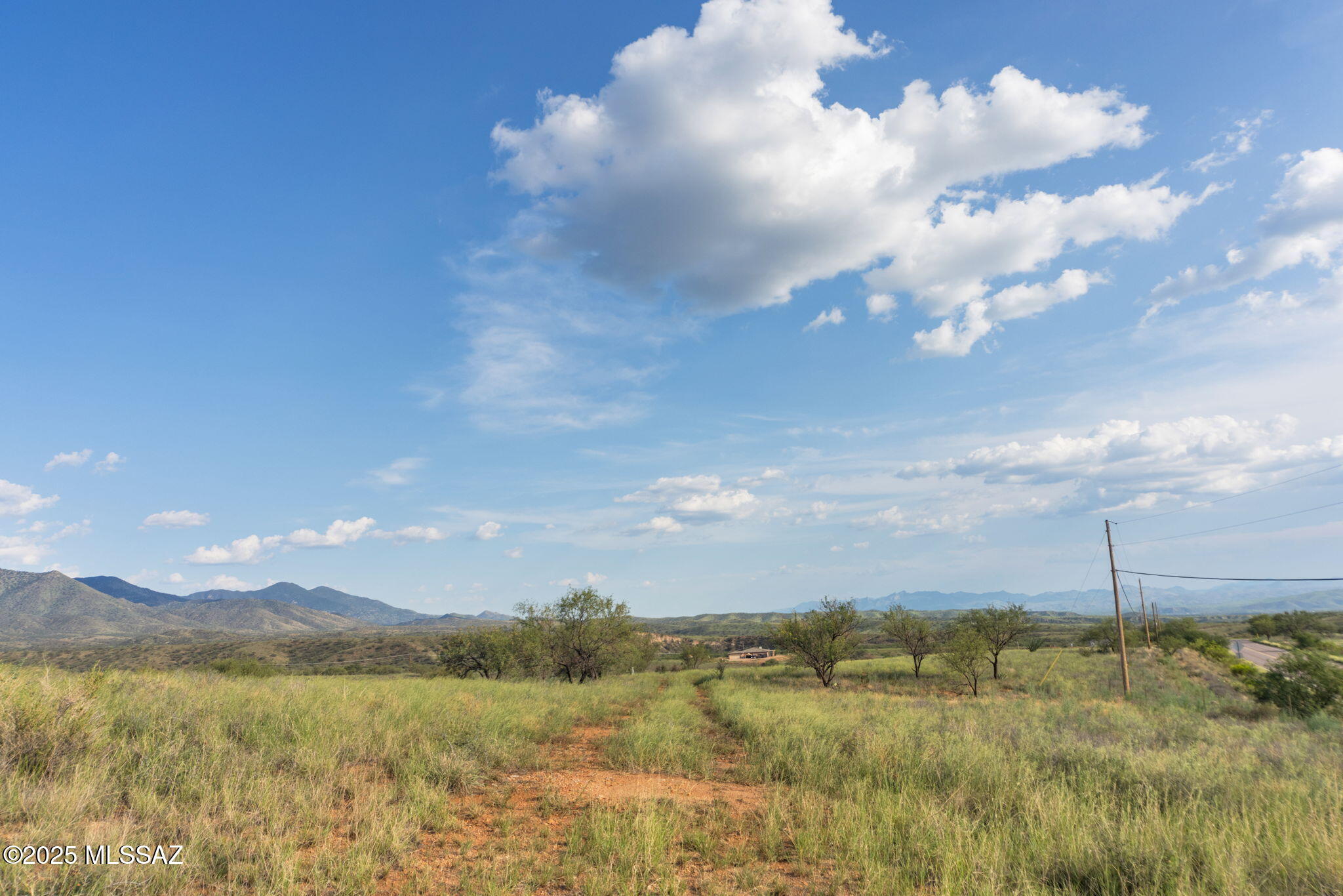 Lake Patagonia Ranch - Land