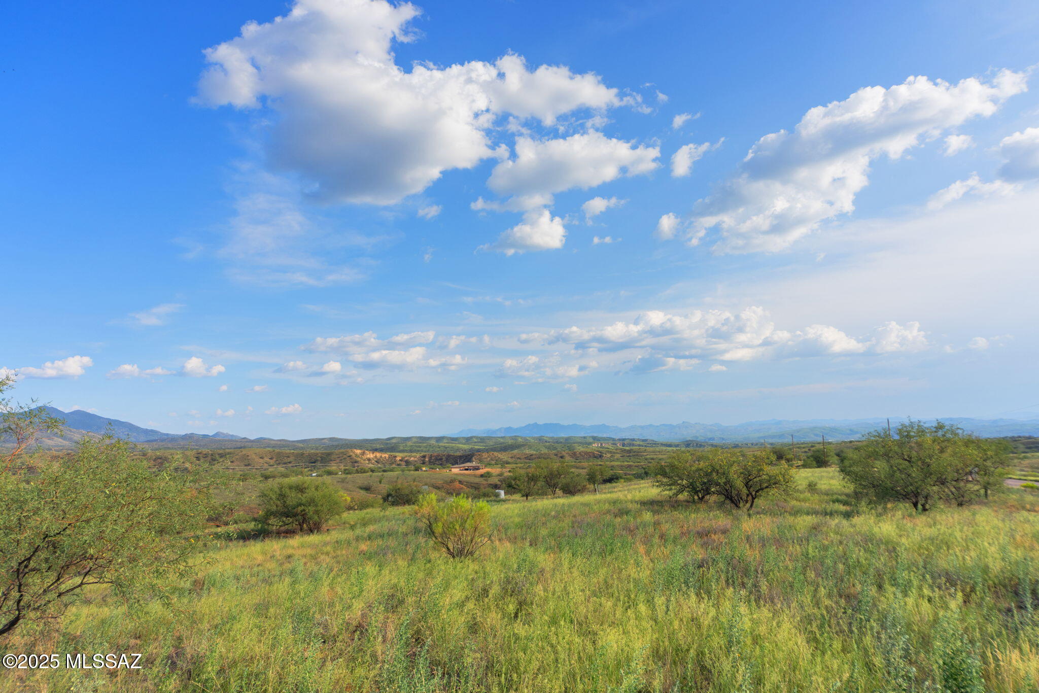 Lake Patagonia Ranch - Land