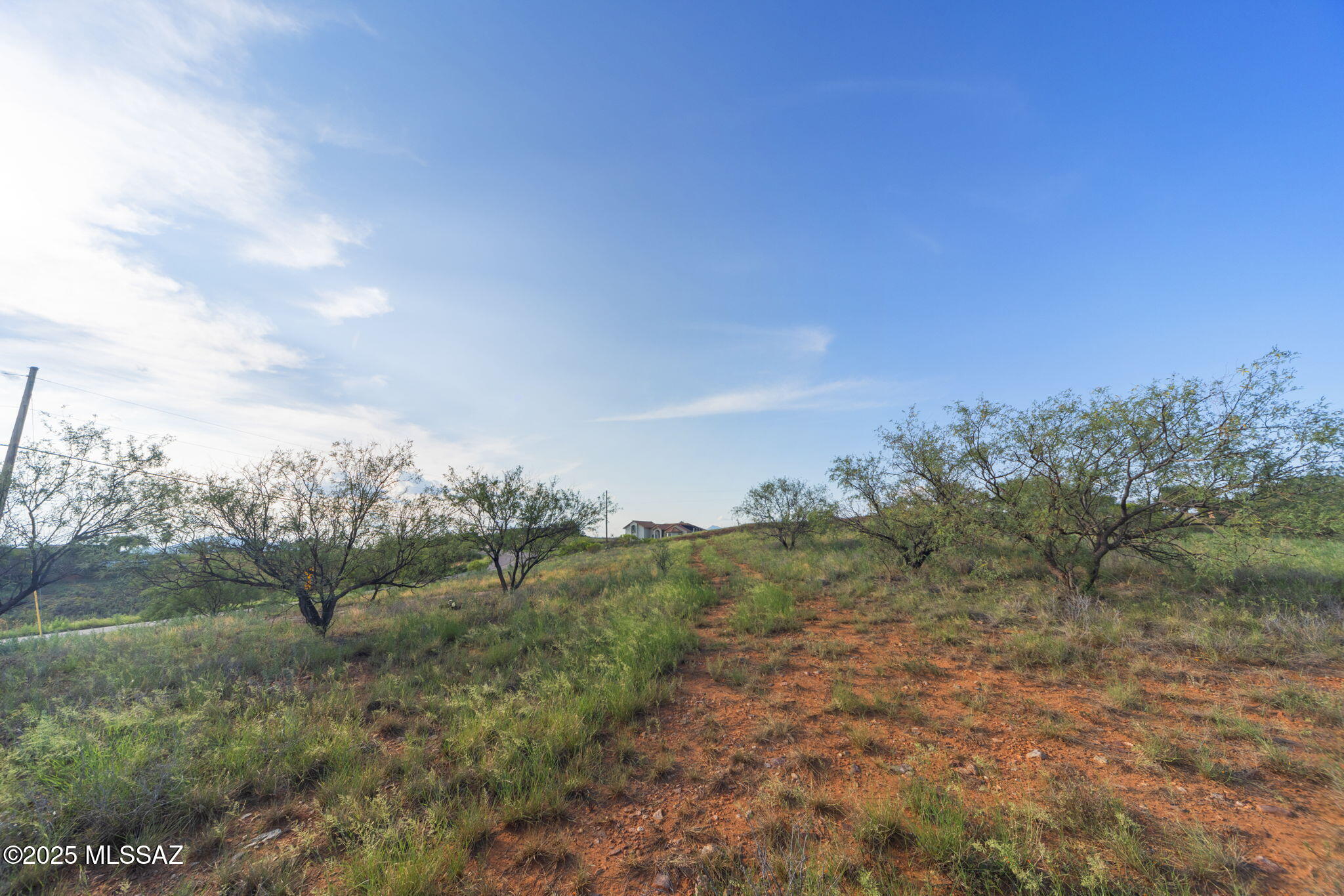 Lake Patagonia Ranch - Land