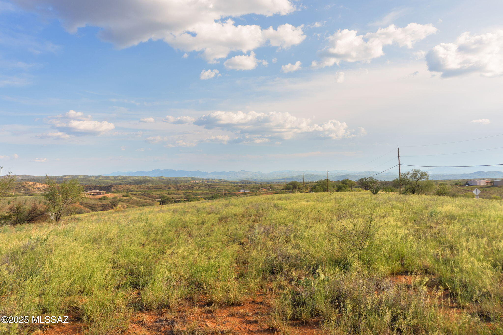 Lake Patagonia Ranch - Land