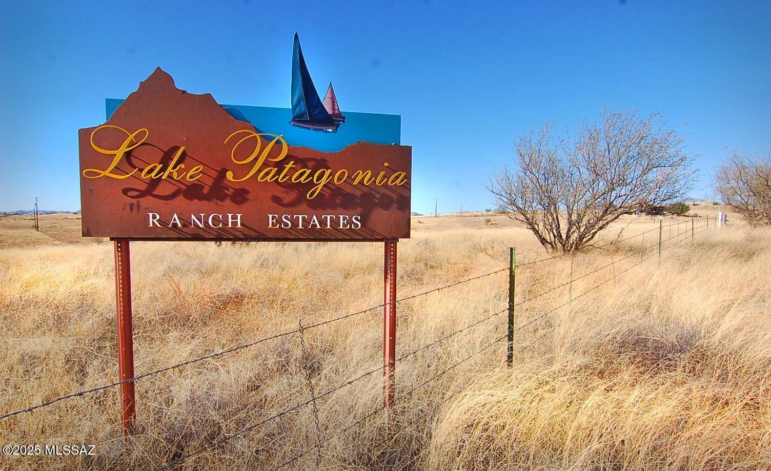 Lake Patagonia Ranch - Land