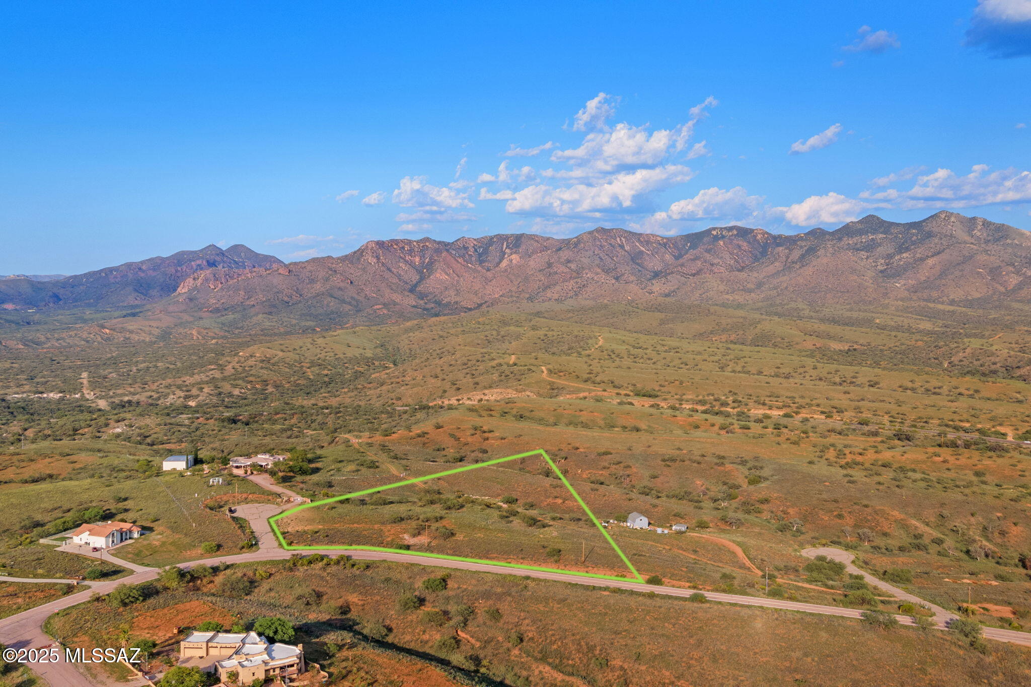 Lake Patagonia Ranch - Land