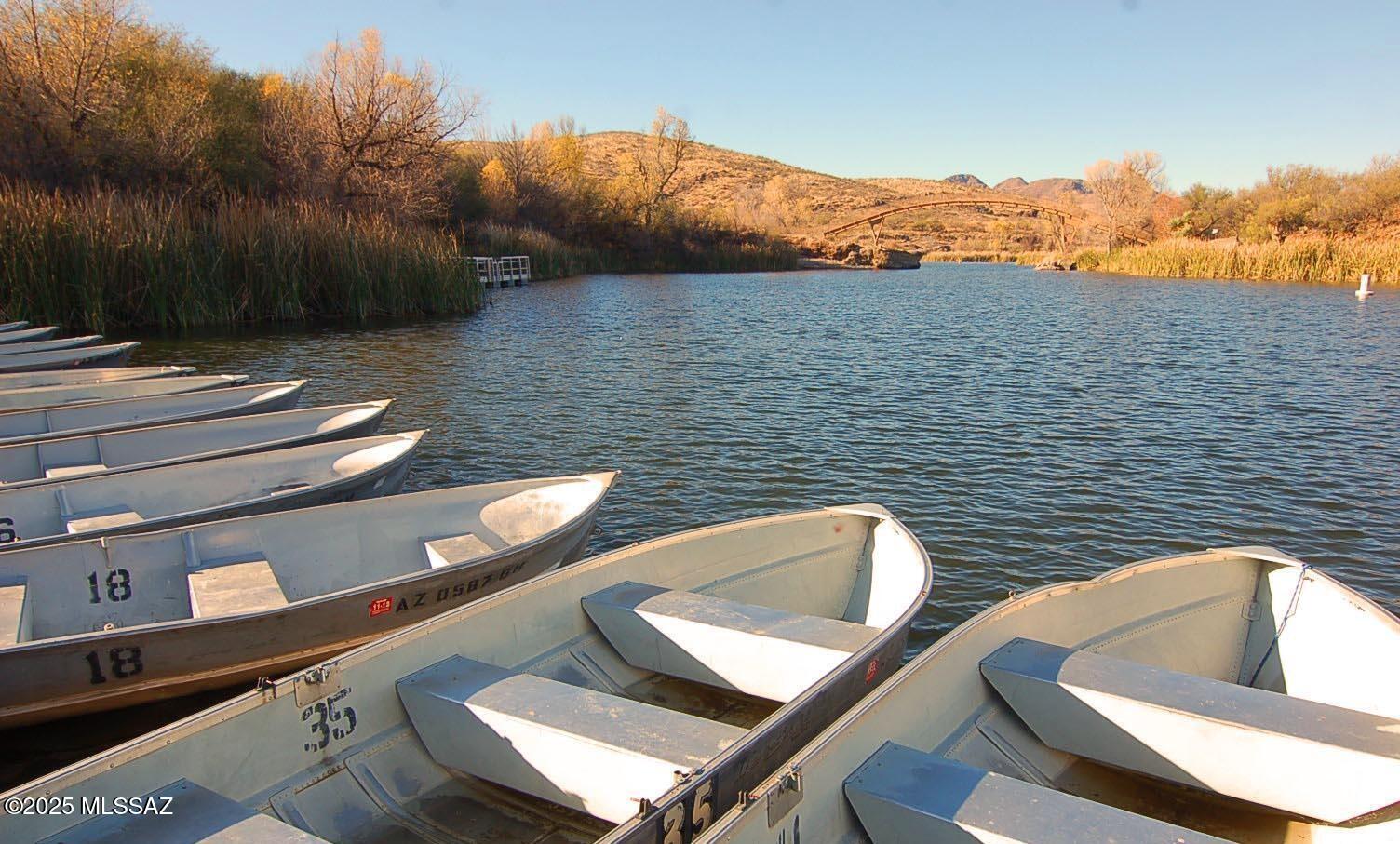 Lake Patagonia Ranch - Land