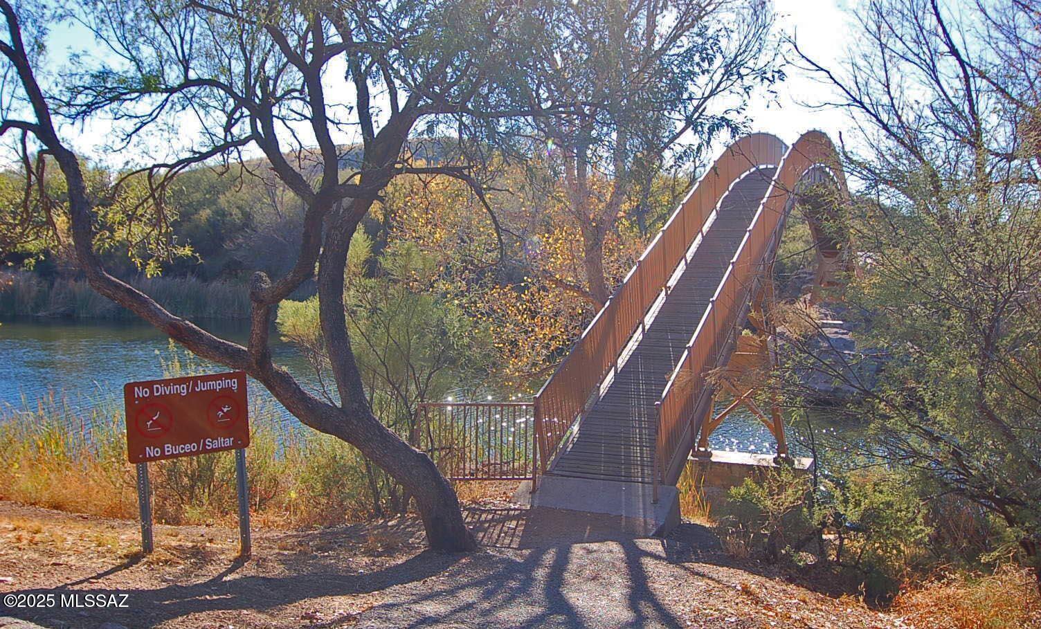 Lake Patagonia Ranch - Land