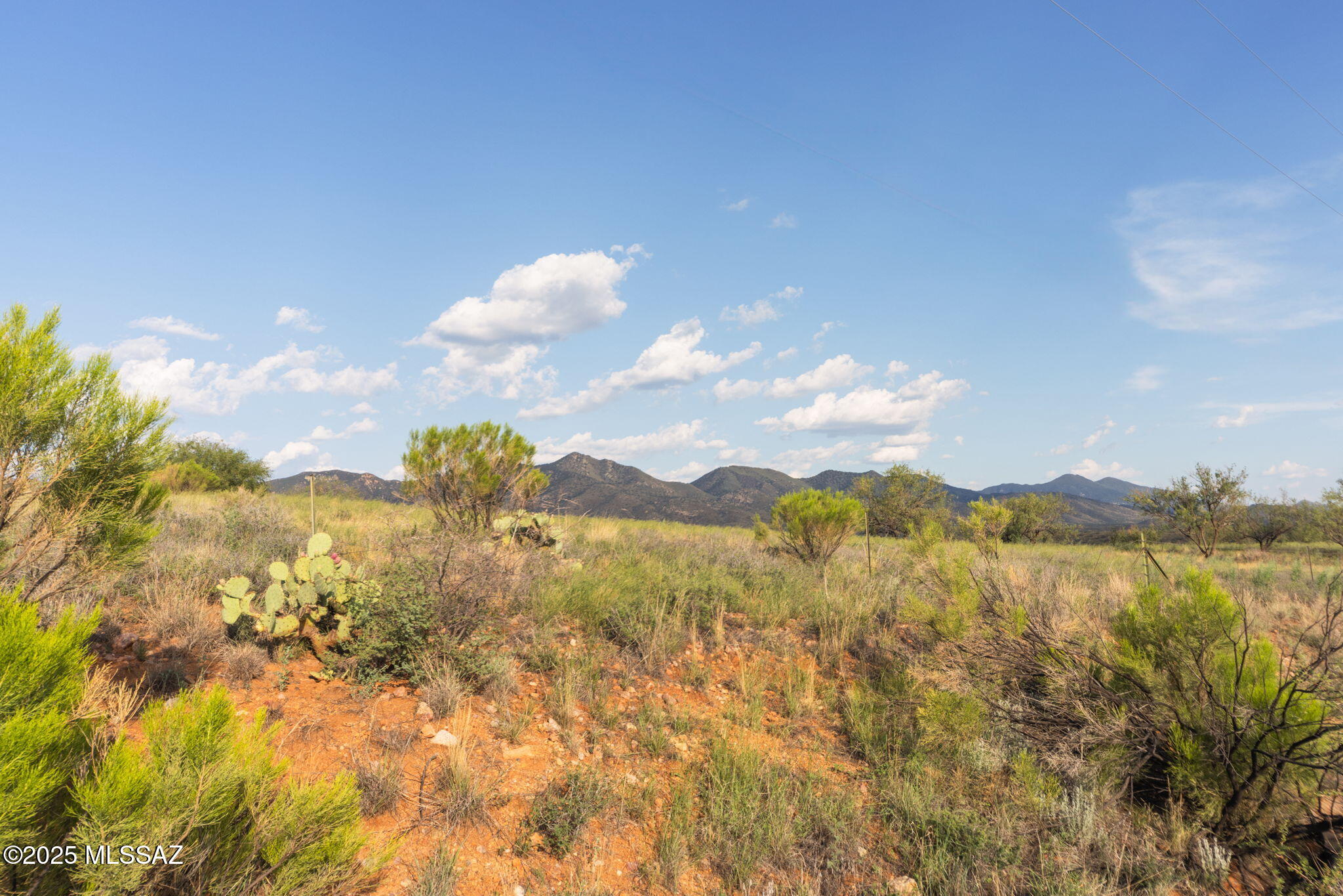 Lake Patagonia Ranch - Land