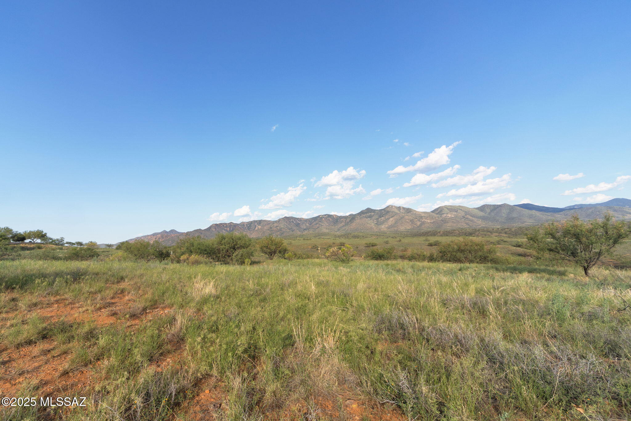 Lake Patagonia Ranch - Land