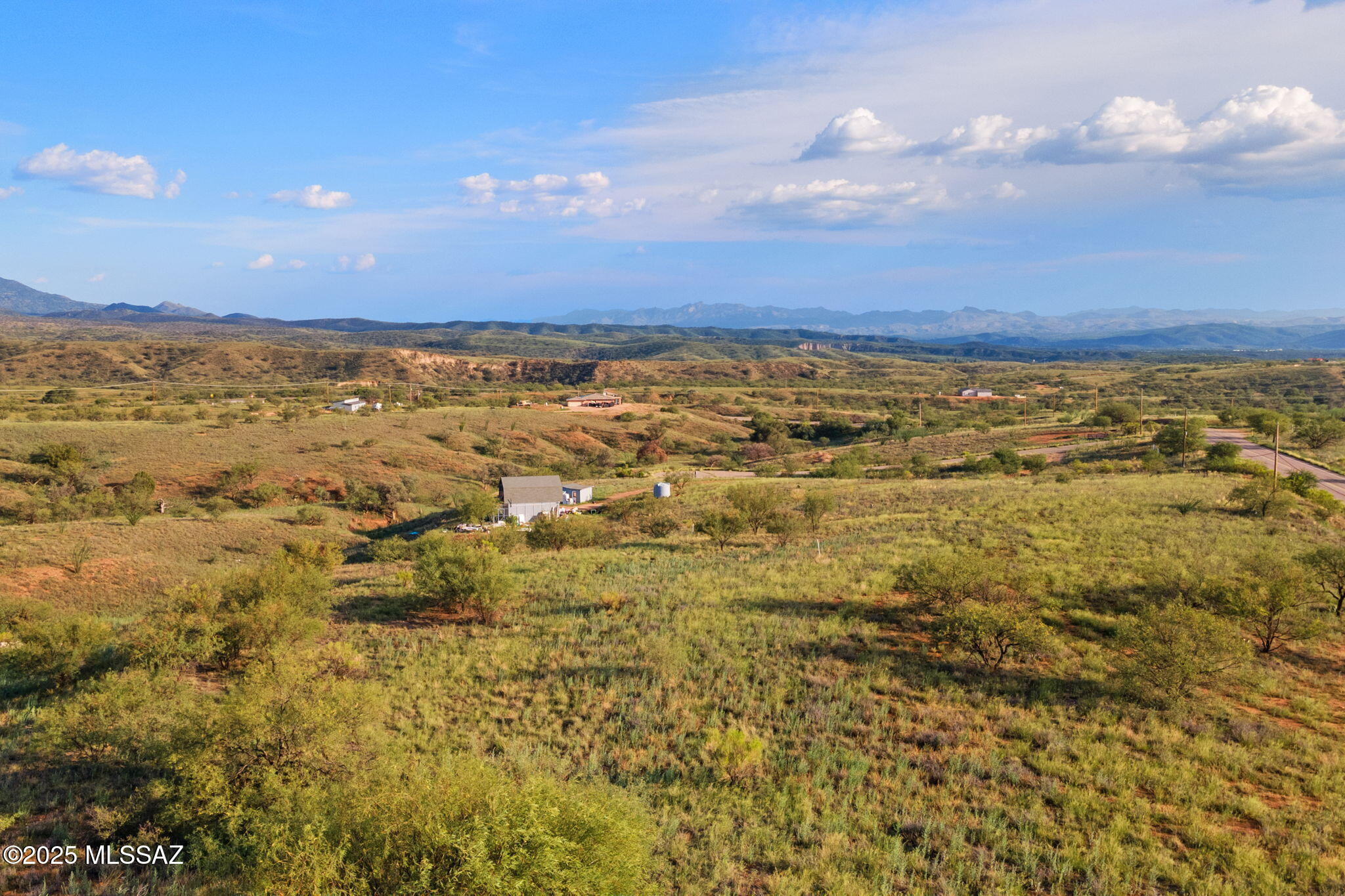 Lake Patagonia Ranch - Land