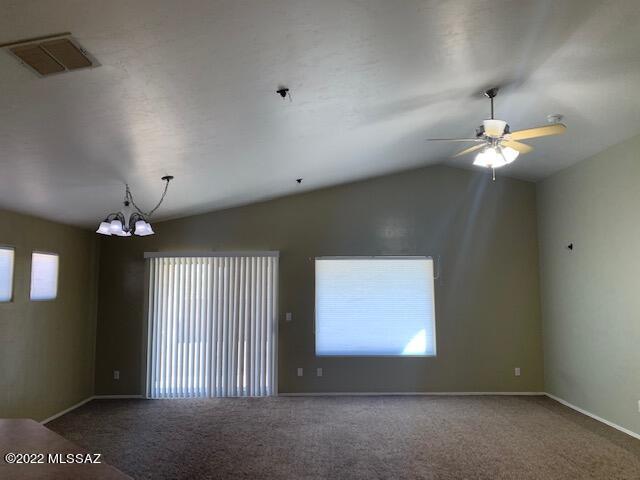 Mesquite Ranch (1-619) - Residential Lease