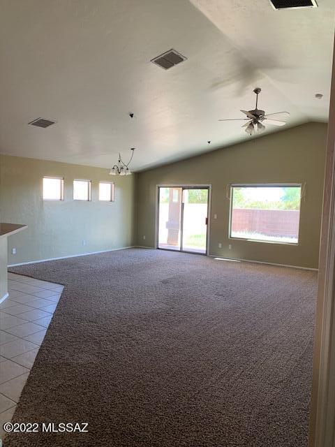 Mesquite Ranch (1-619) - Residential Lease