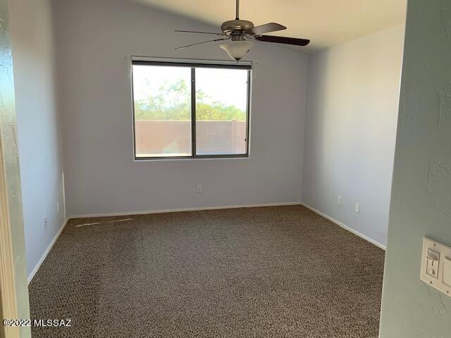 Mesquite Ranch (1-619) - Residential Lease