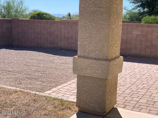 Mesquite Ranch (1-619) - Residential Lease