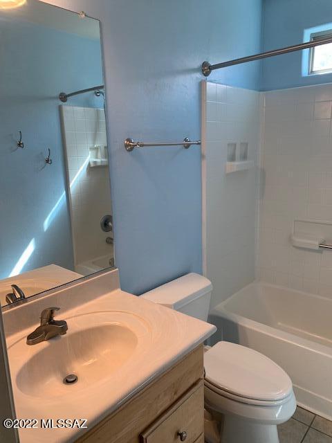 Mesquite Ranch (1-619) - Residential Lease