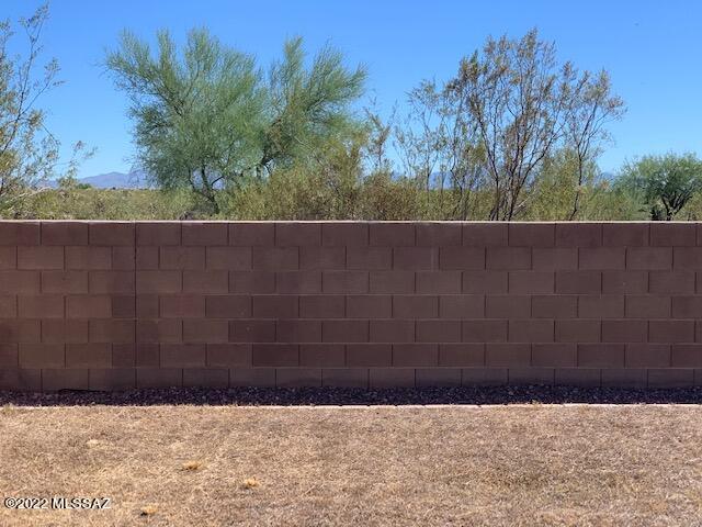 Mesquite Ranch (1-619) - Residential Lease