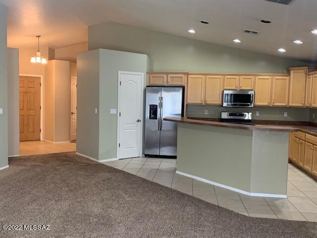 Mesquite Ranch (1-619) - Residential Lease