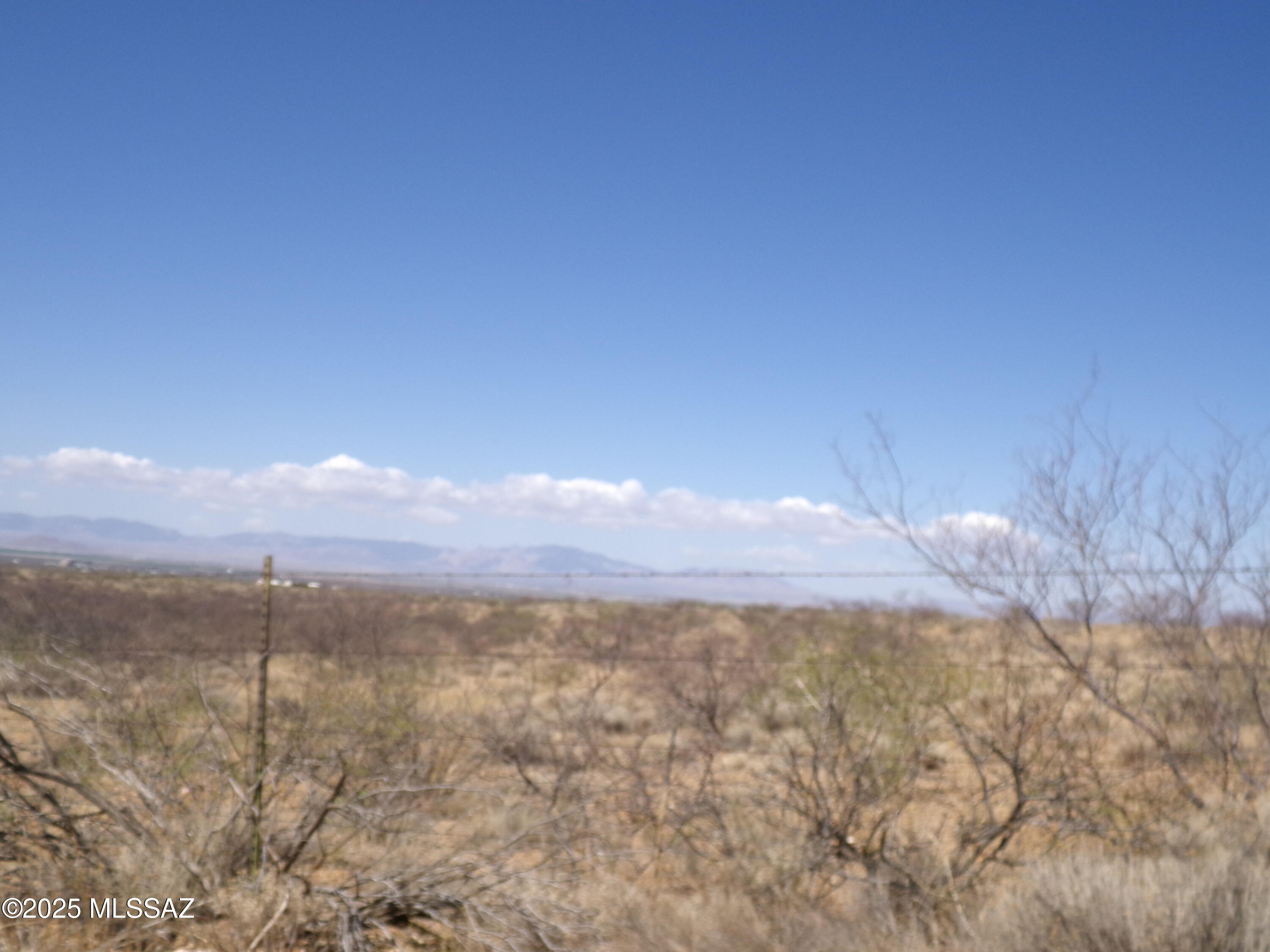 Chiracahua Trail Ranches - Land