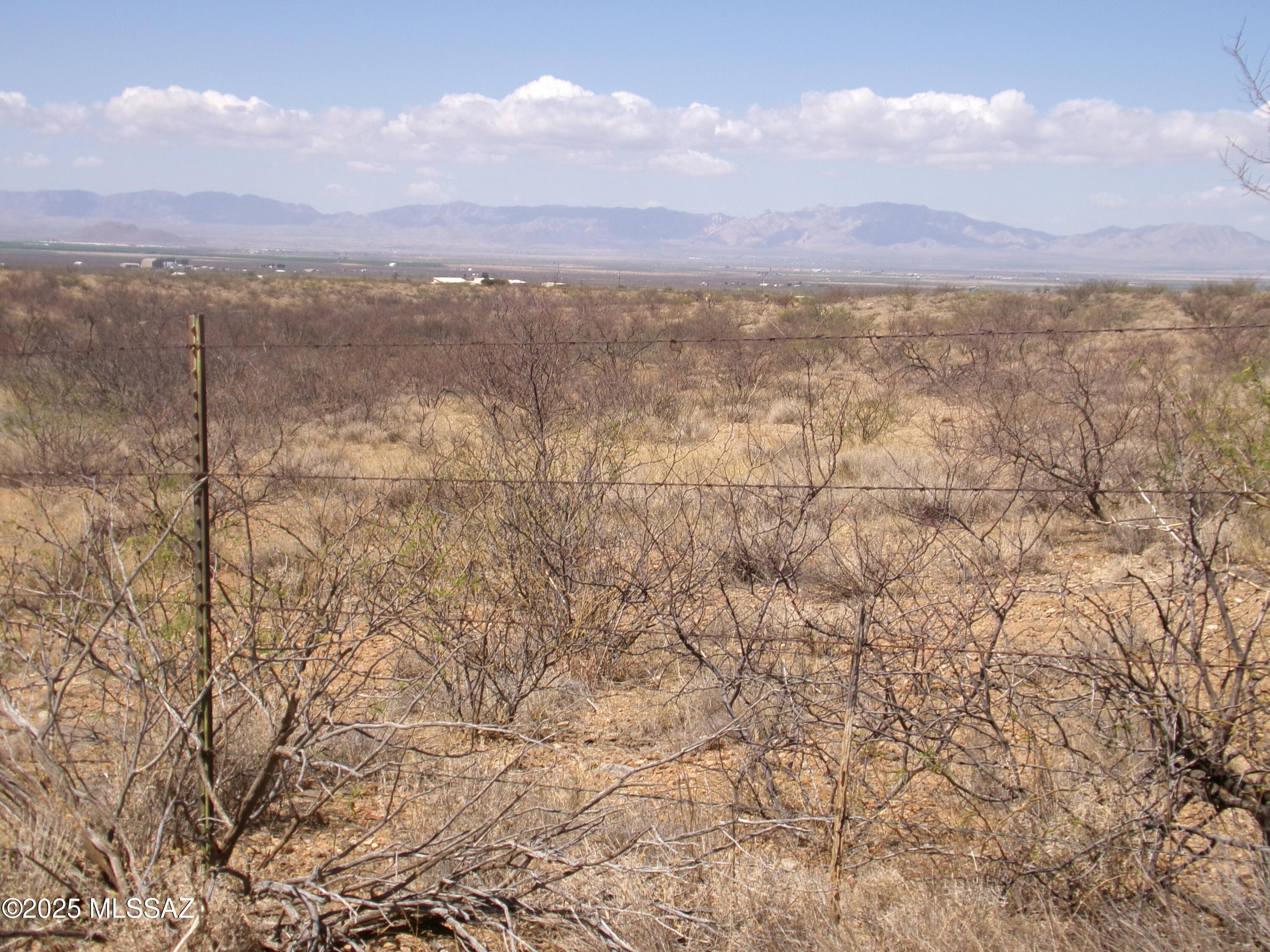 Chiracahua Trail Ranches - Land