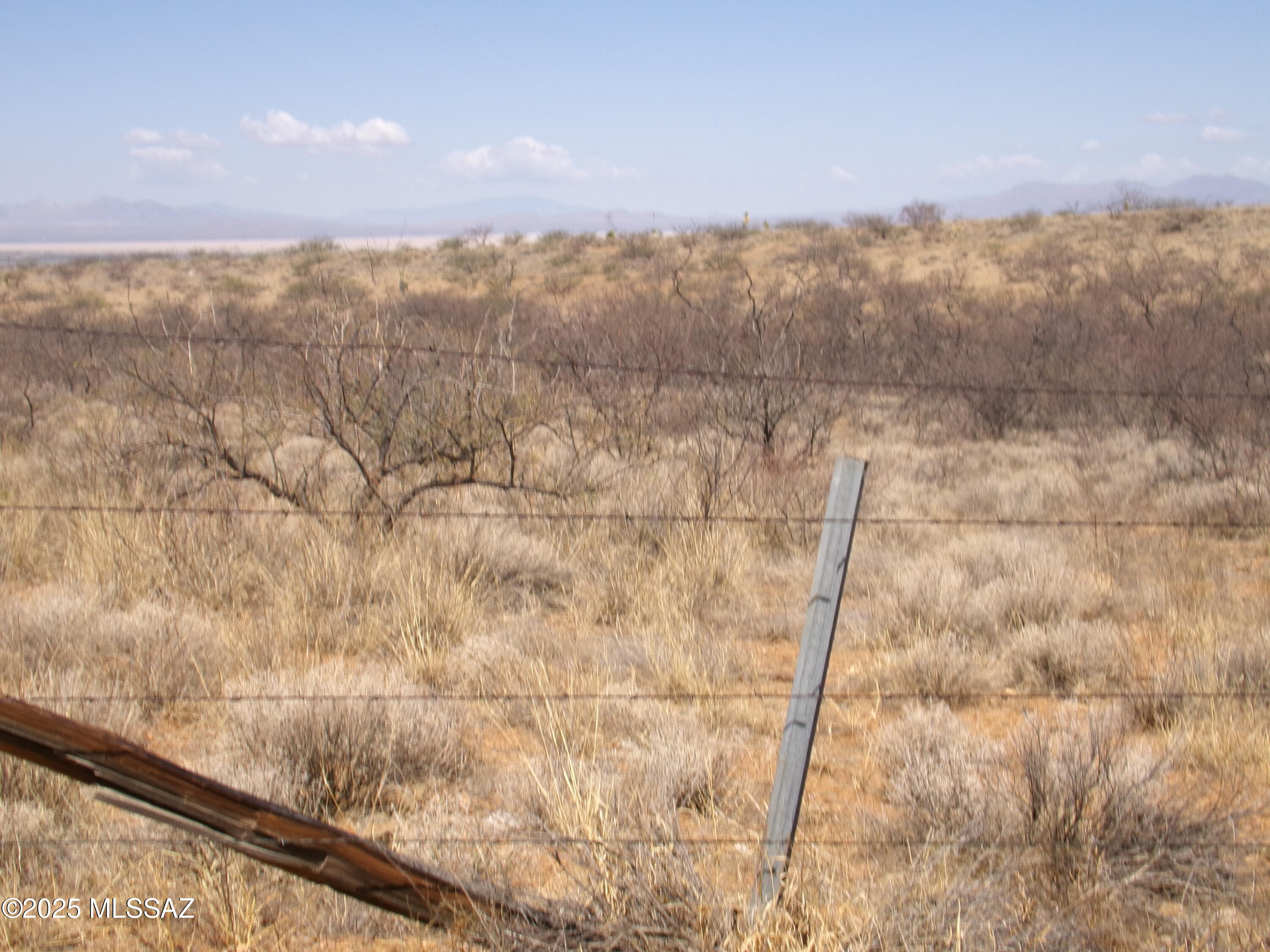 Chiracahua Trail Ranches - Land