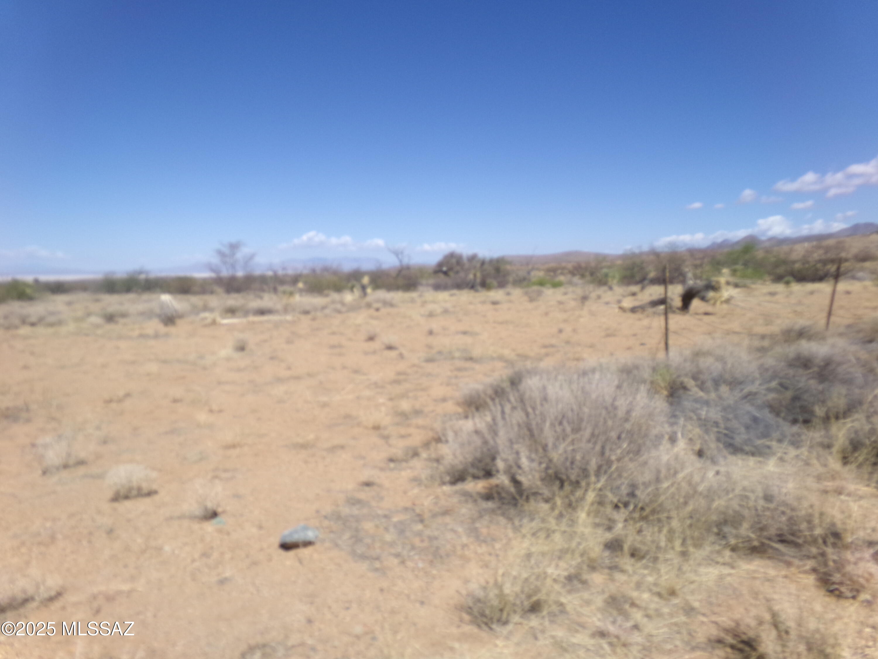Chiracahua Trail Ranches - Land