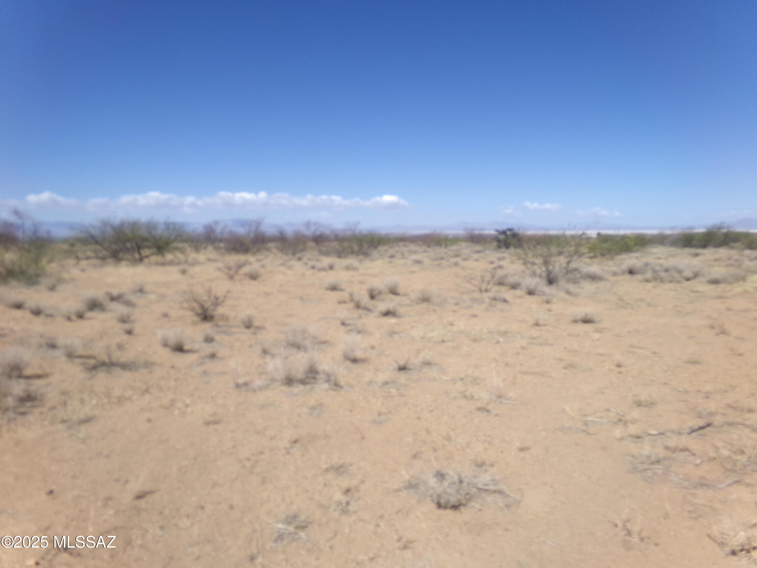 Chiracahua Trail Ranches - Land