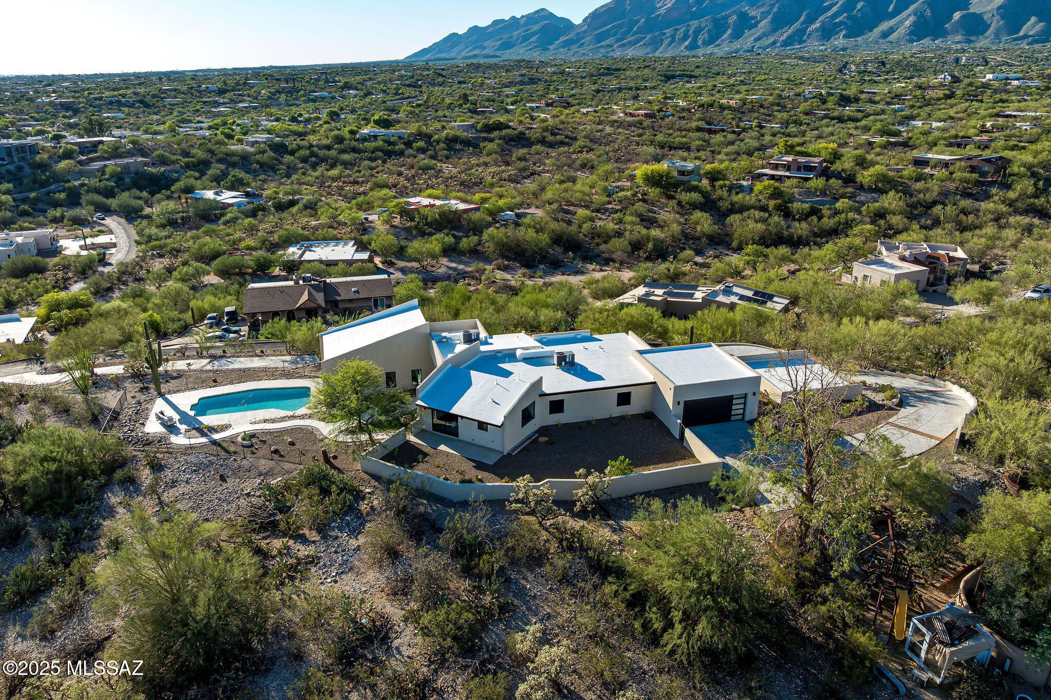 La Buena Vida Estates (111-146) - Residential