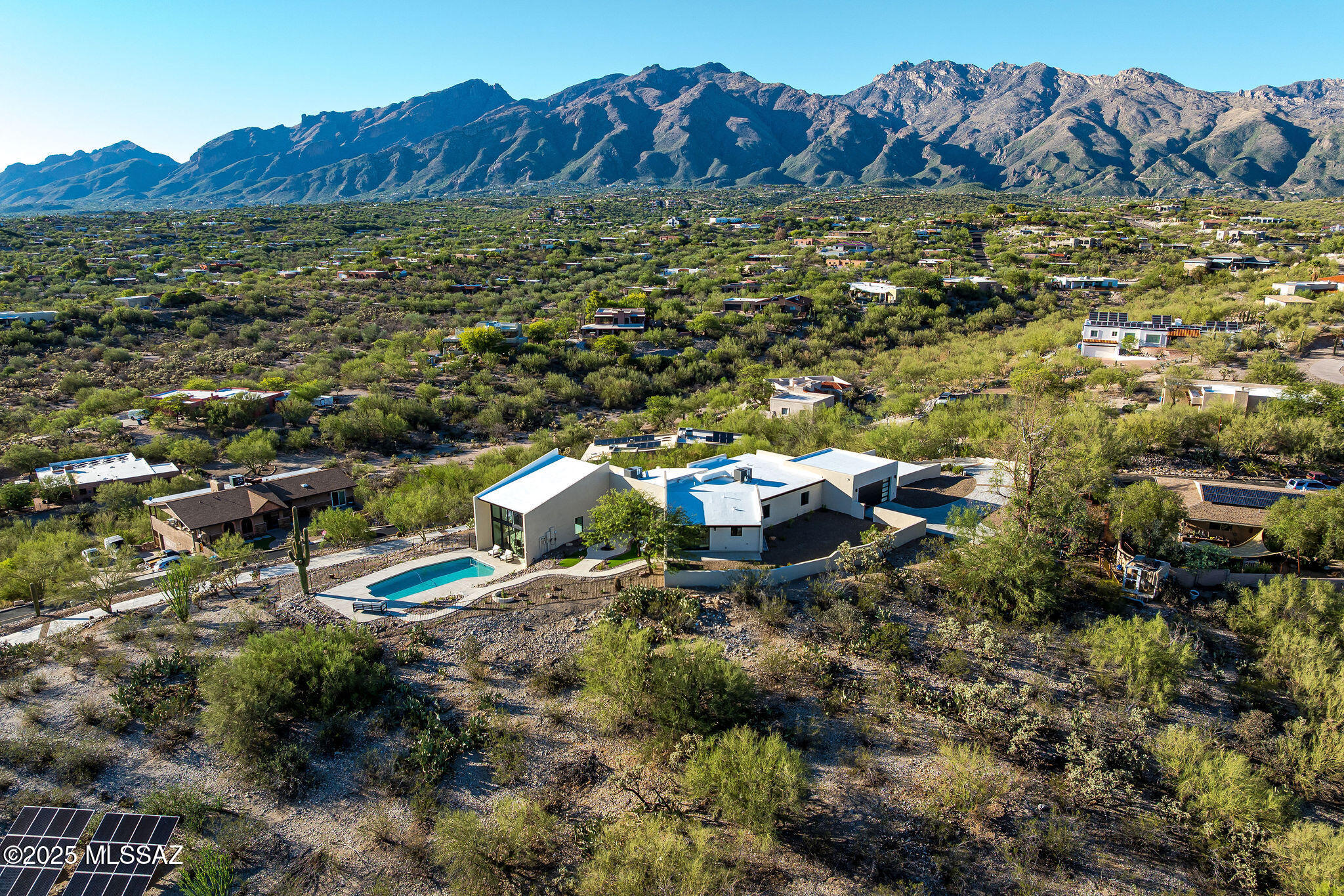 La Buena Vida Estates (111-146) - Residential