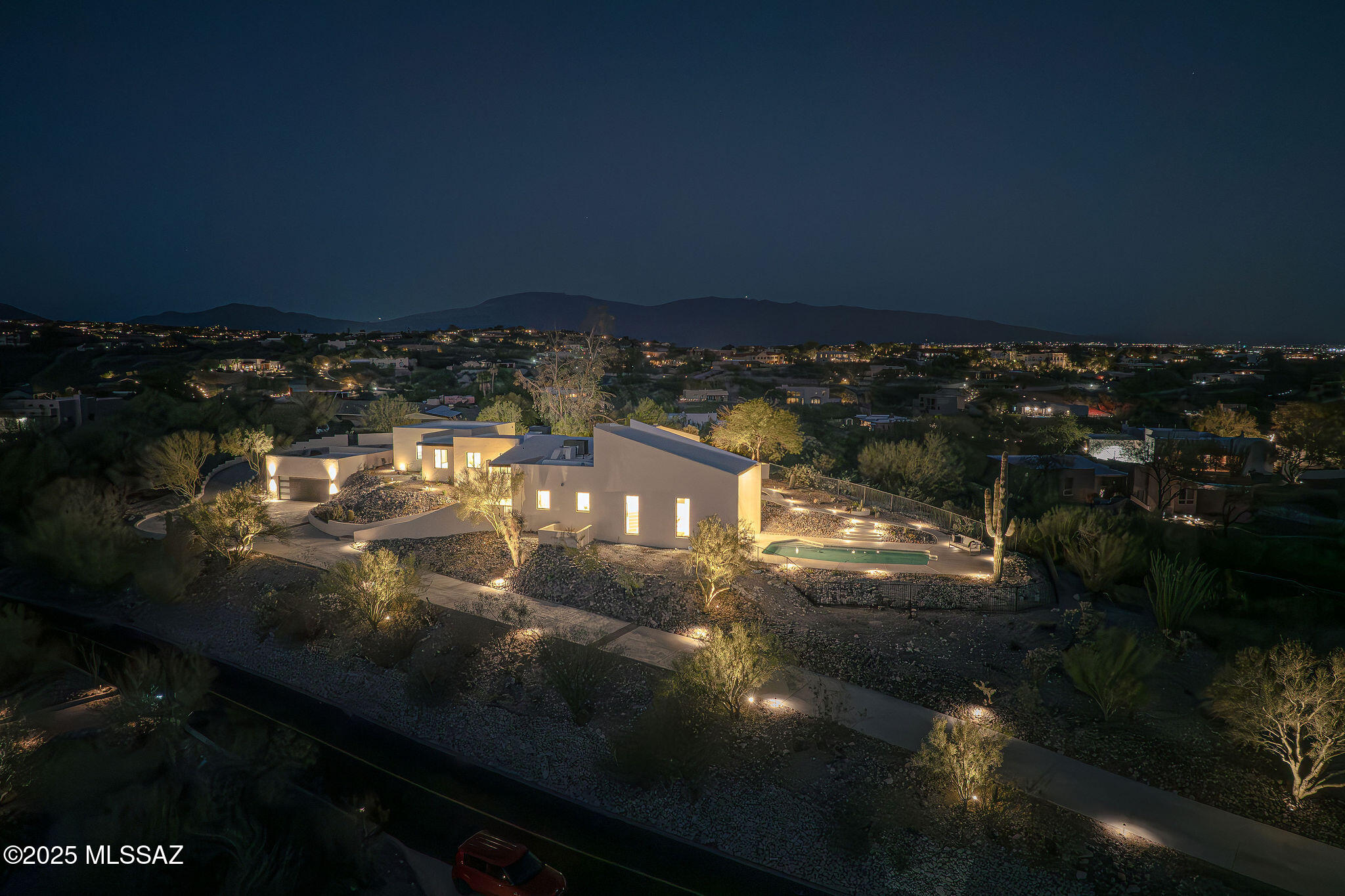 La Buena Vida Estates (111-146) - Residential