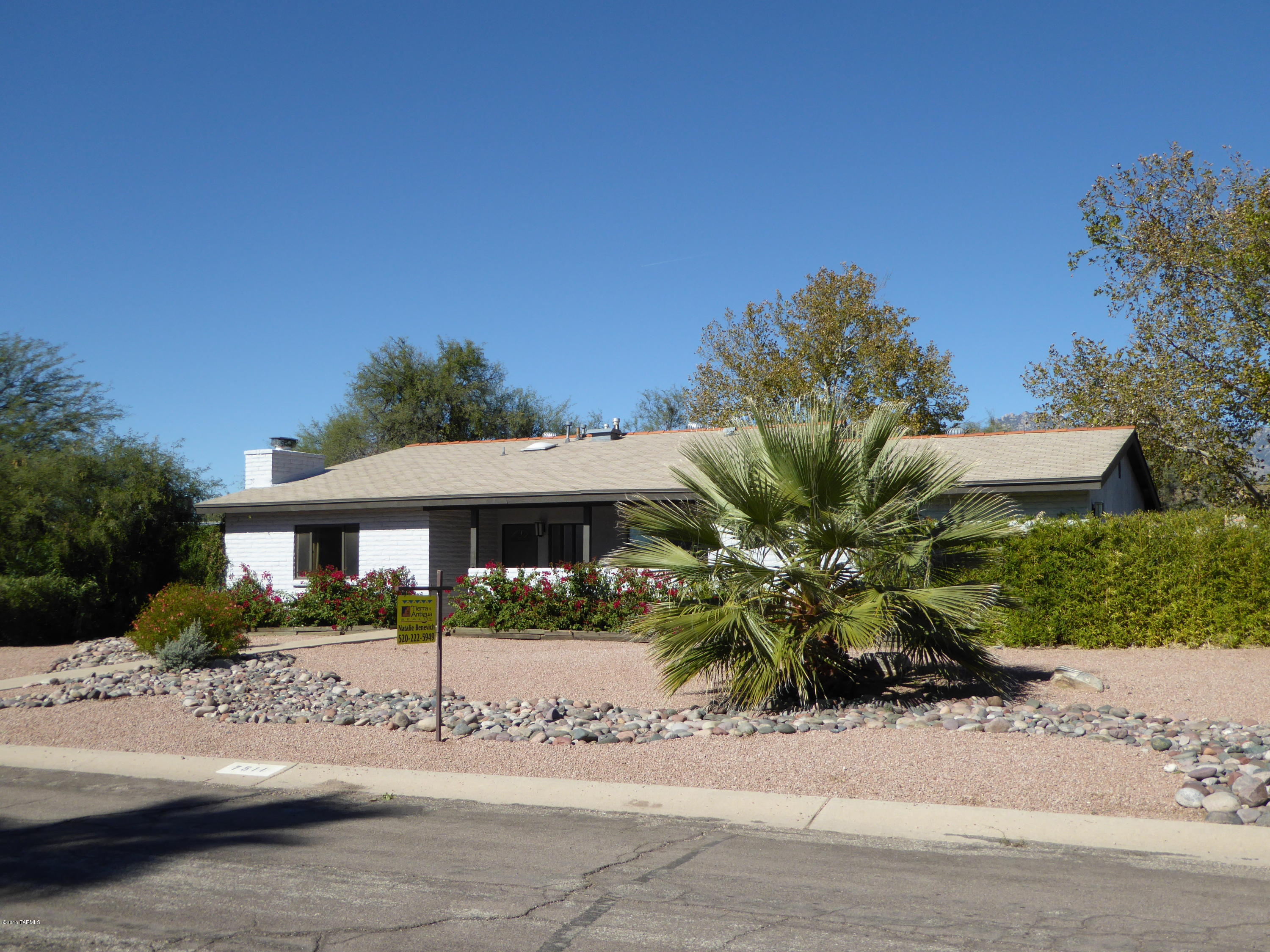 Sabino Vista NO. 2 (1-51) - Residential