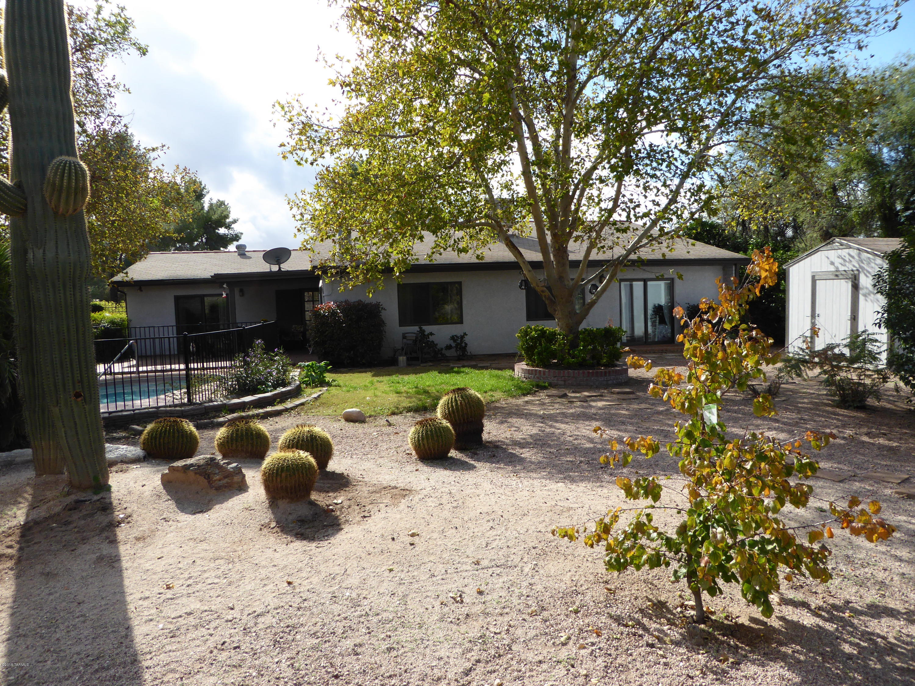 Sabino Vista NO. 2 (1-51) - Residential
