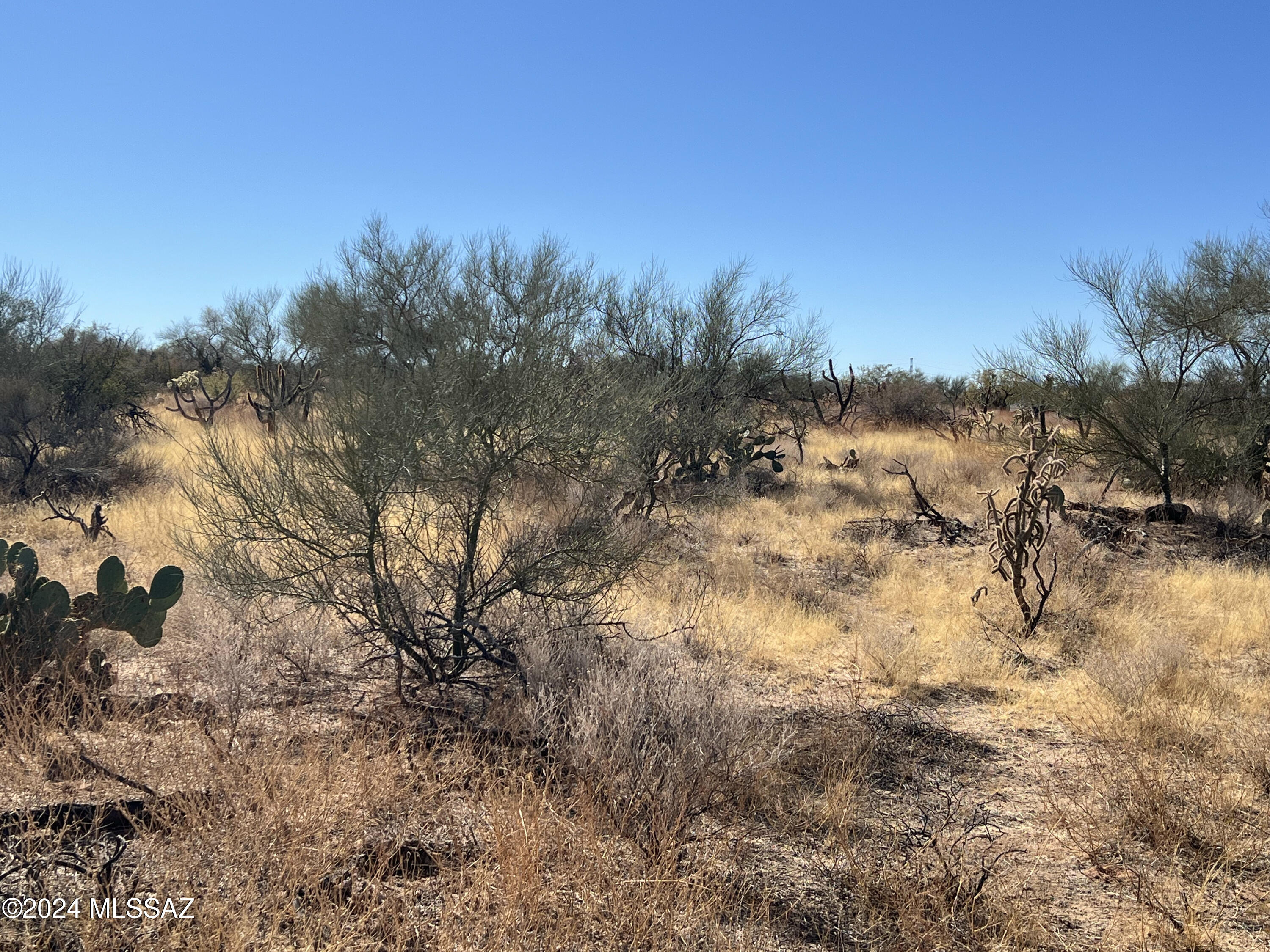 Diamond Bell Ranch - Tucson Unit 2 (1-48) - Land