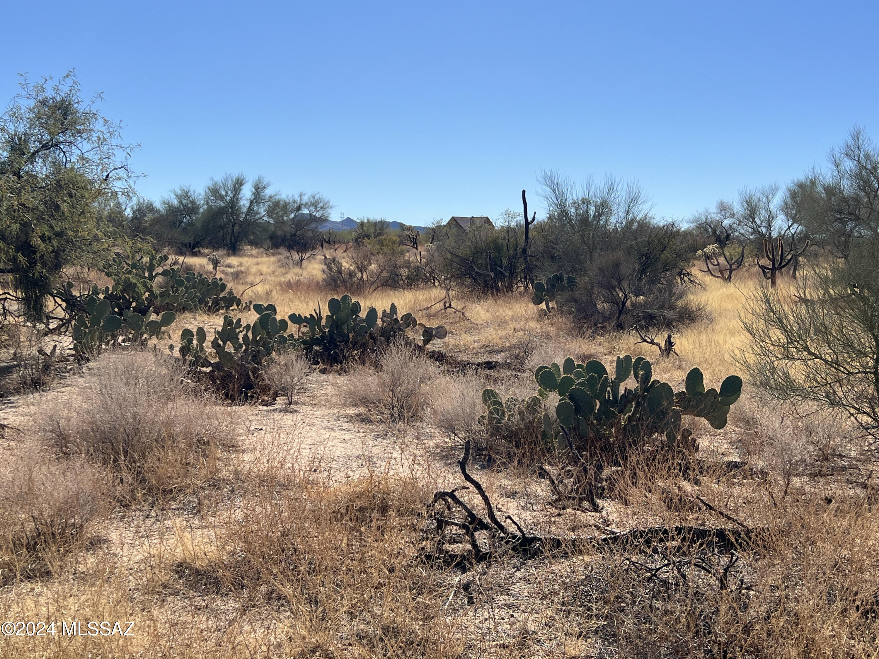 Diamond Bell Ranch - Tucson Unit 2 (1-48) - Land