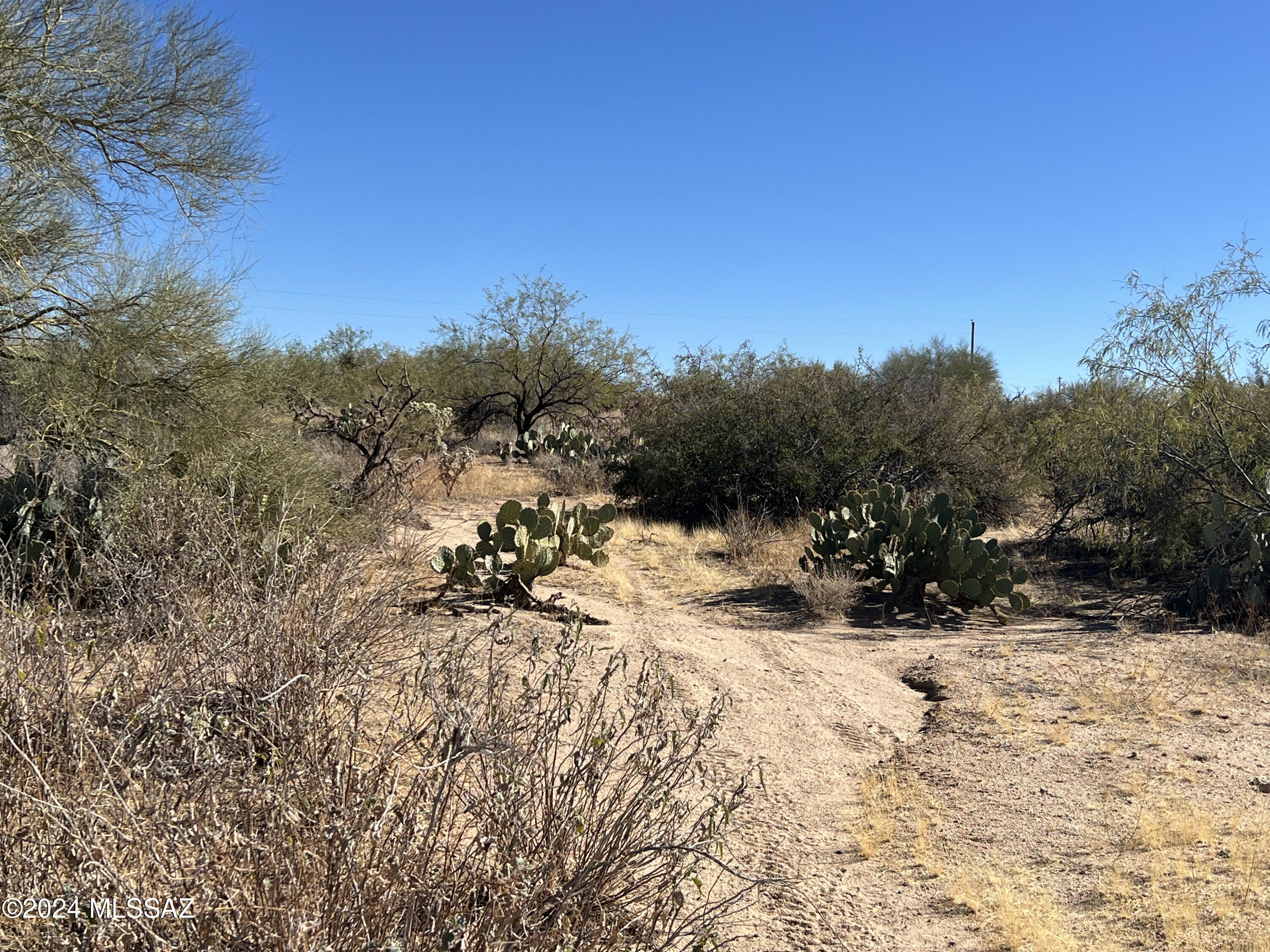 Diamond Bell Ranch - Tucson Unit 2 (1-48) - Land