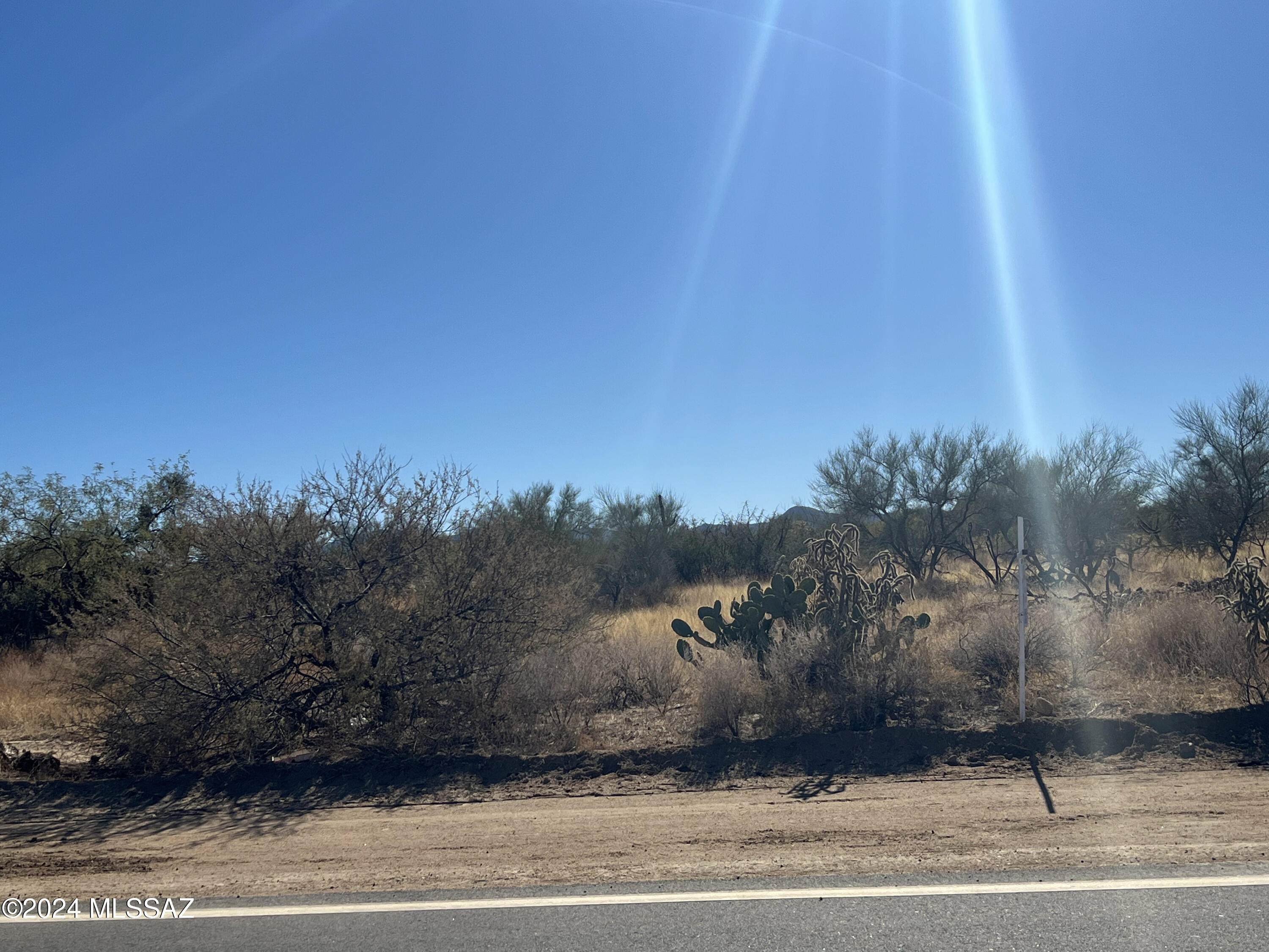 Diamond Bell Ranch - Tucson Unit 2 (1-48) - Land